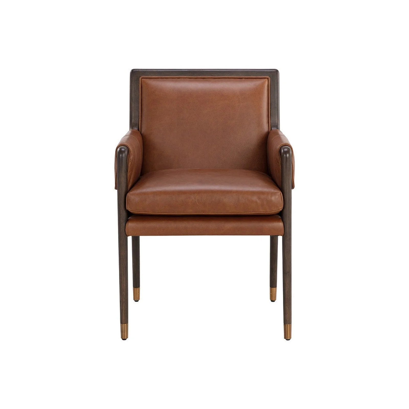 Sunpan Mauti Dining Armchair - Image 3
