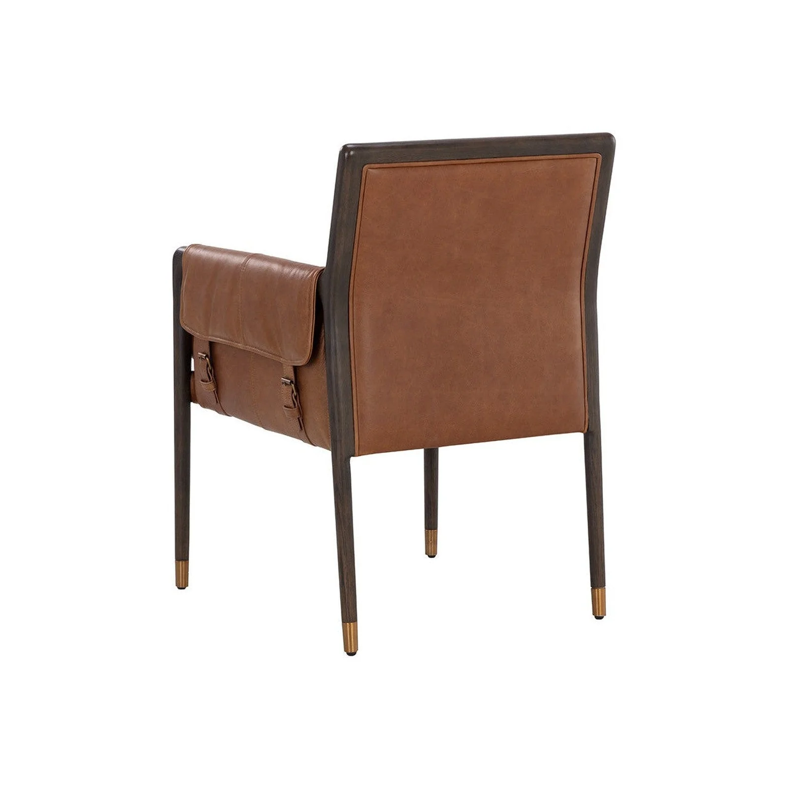 Sunpan Mauti Dining Armchair - Image 5