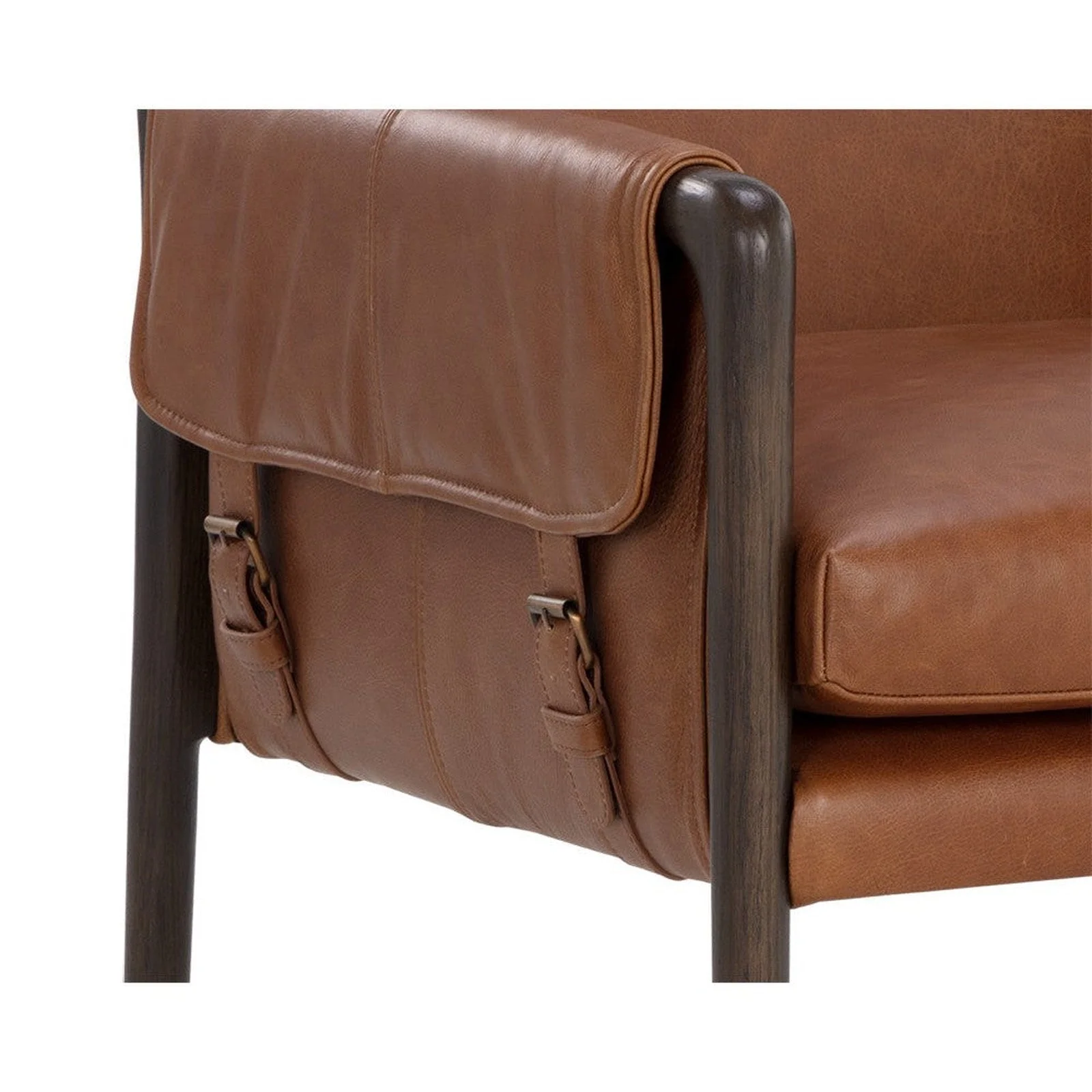 Sunpan Mauti Dining Armchair - Image 6