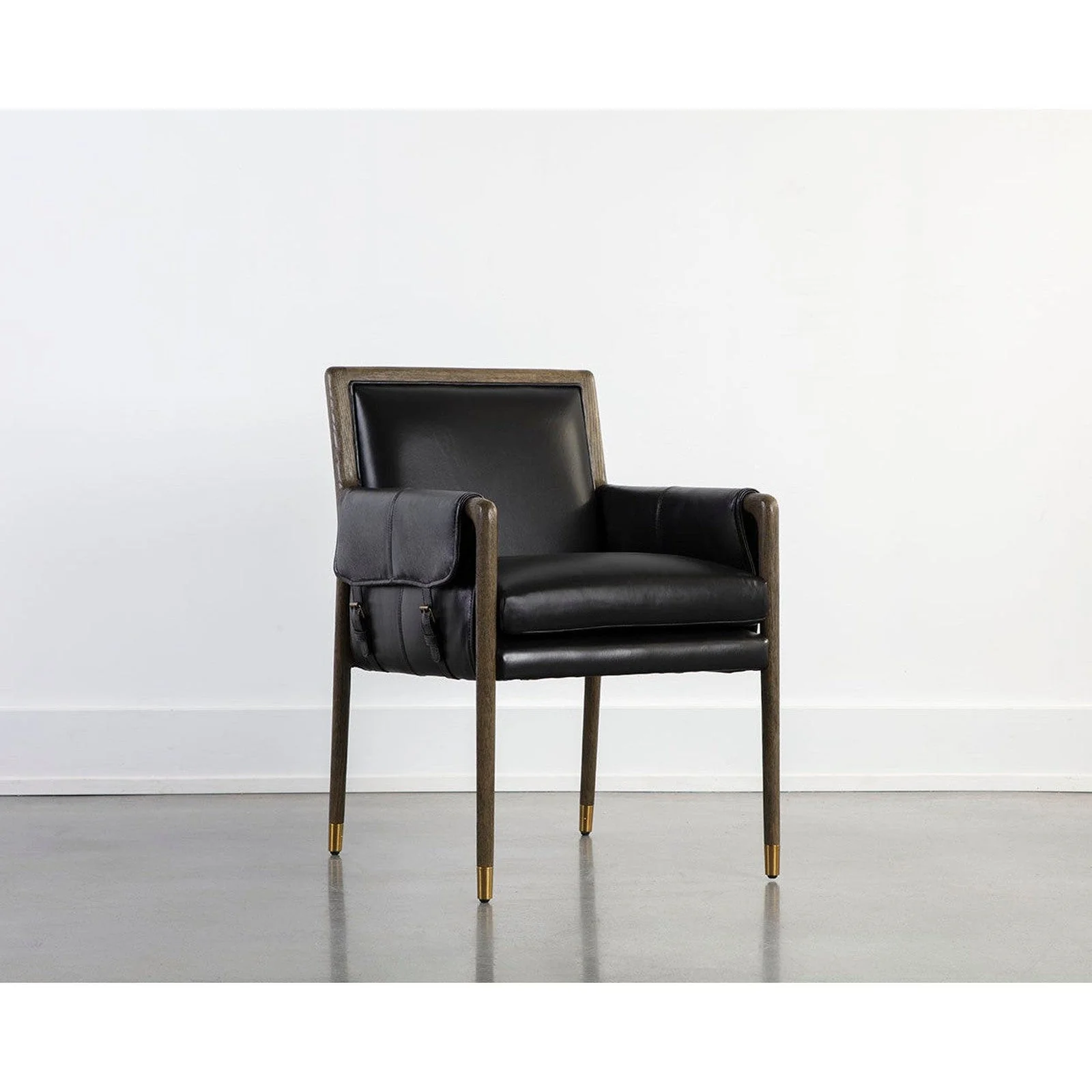Sunpan Mauti Dining Armchair - Image 9