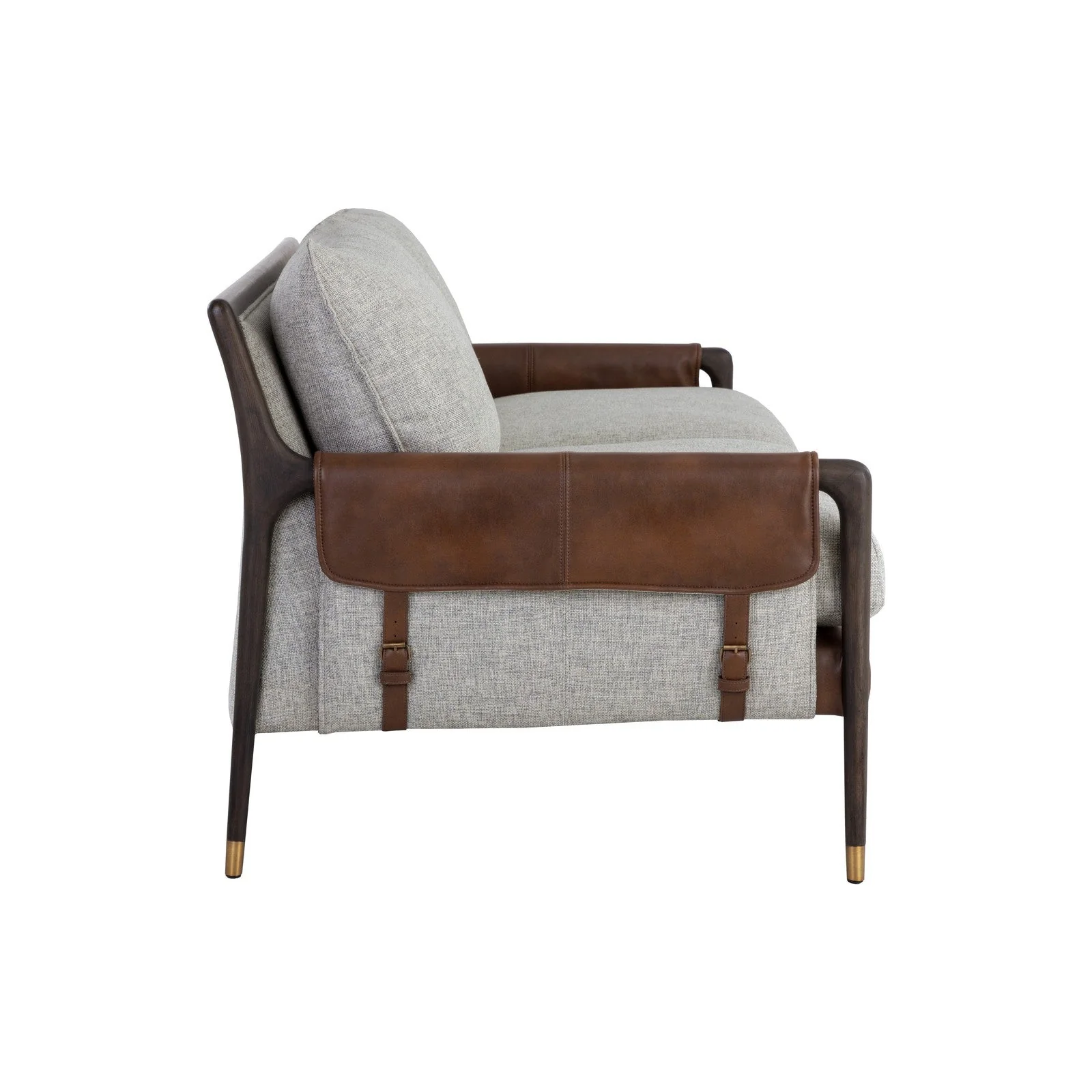 Sunpan Mauti Sofa - Image 4