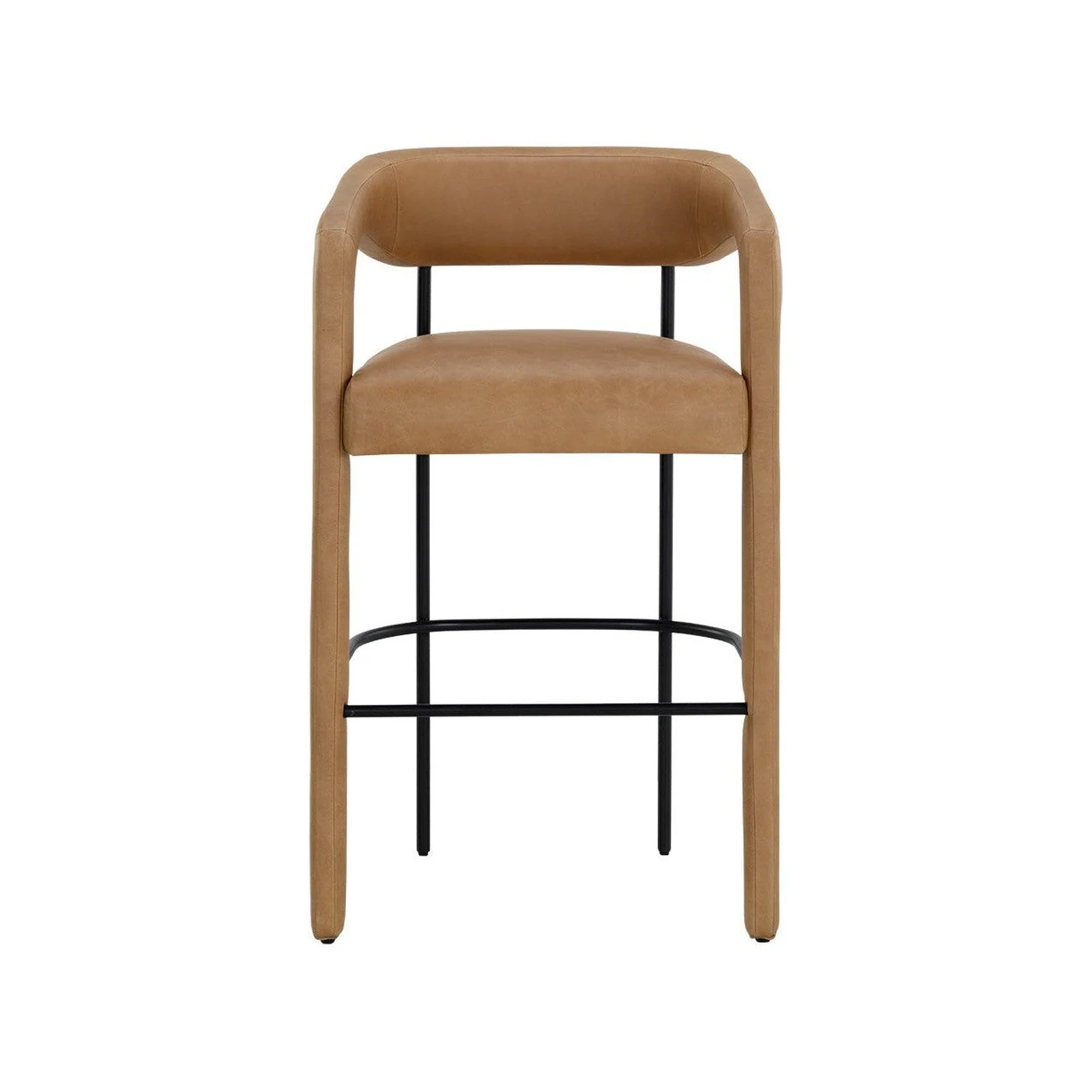 Sunpan Mavia Barstool - Image 2