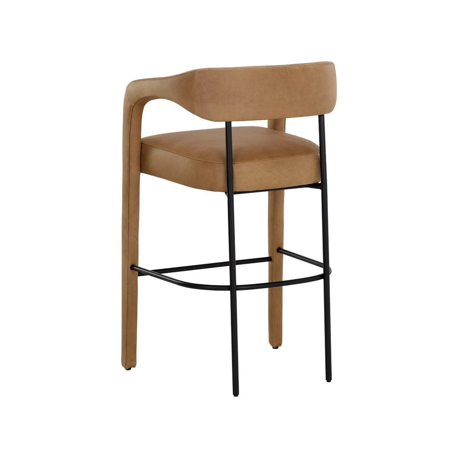 Sunpan Mavia Barstool - Image 3