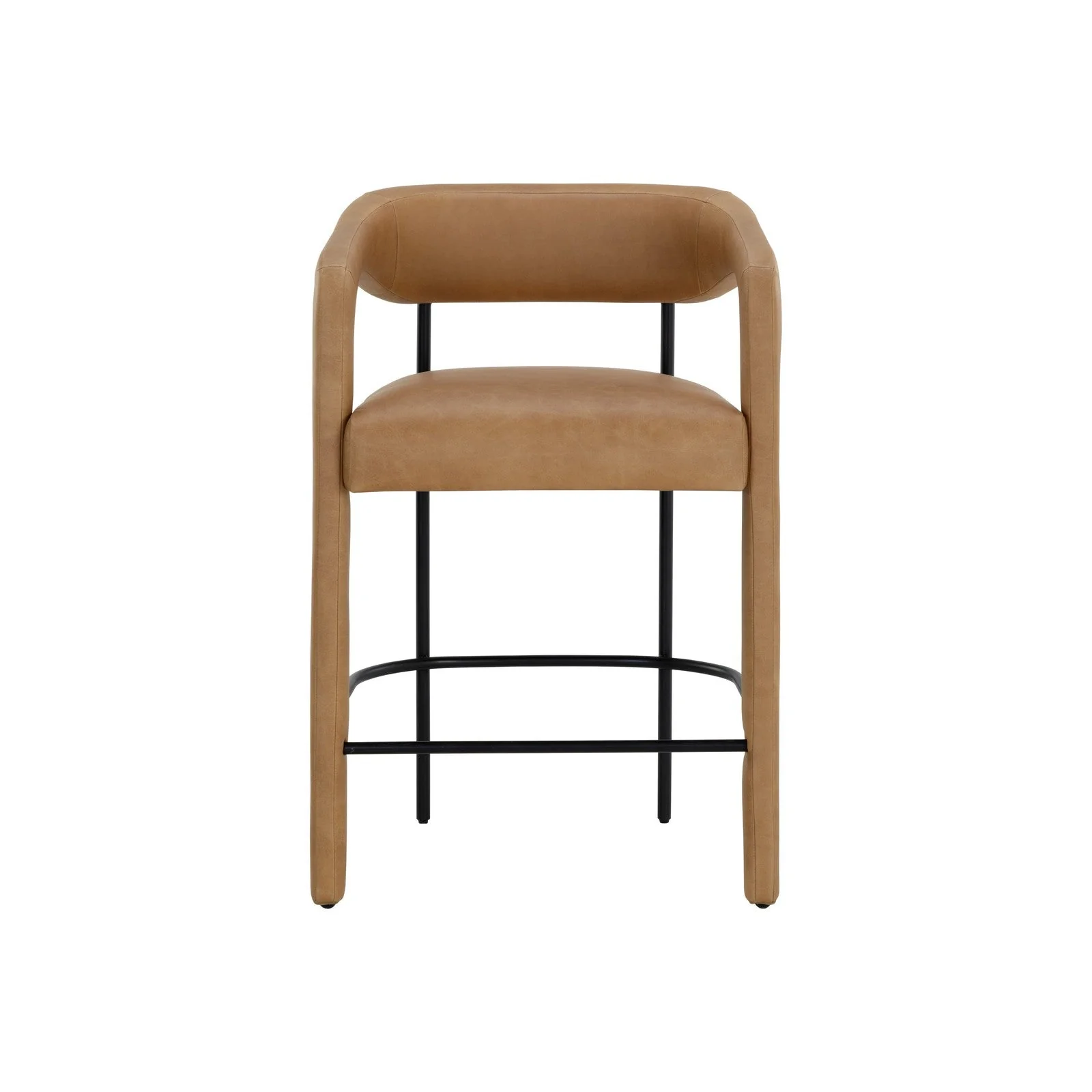 Sunpan Mavia Counter Stool - Image 3