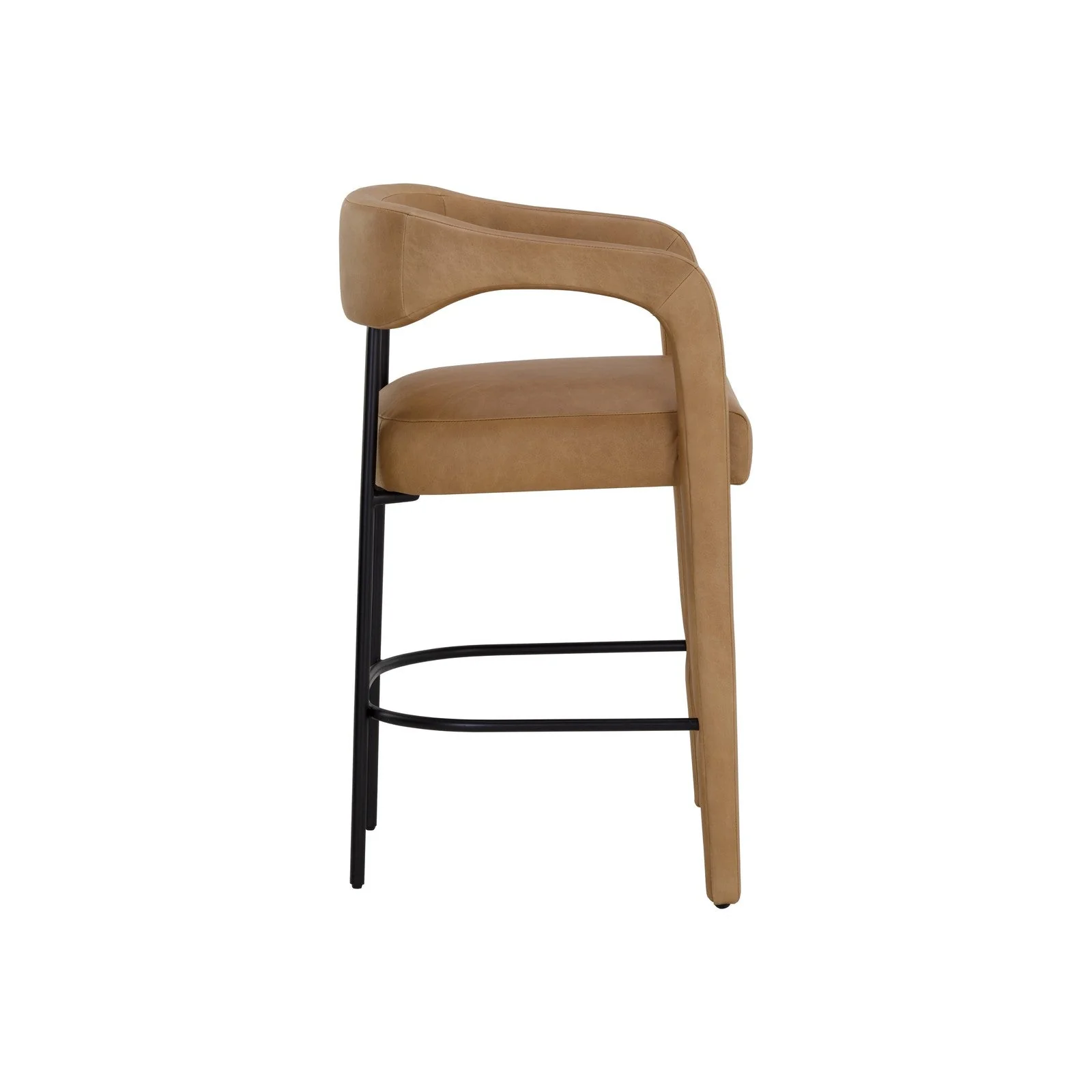 Sunpan Mavia Counter Stool - Image 4