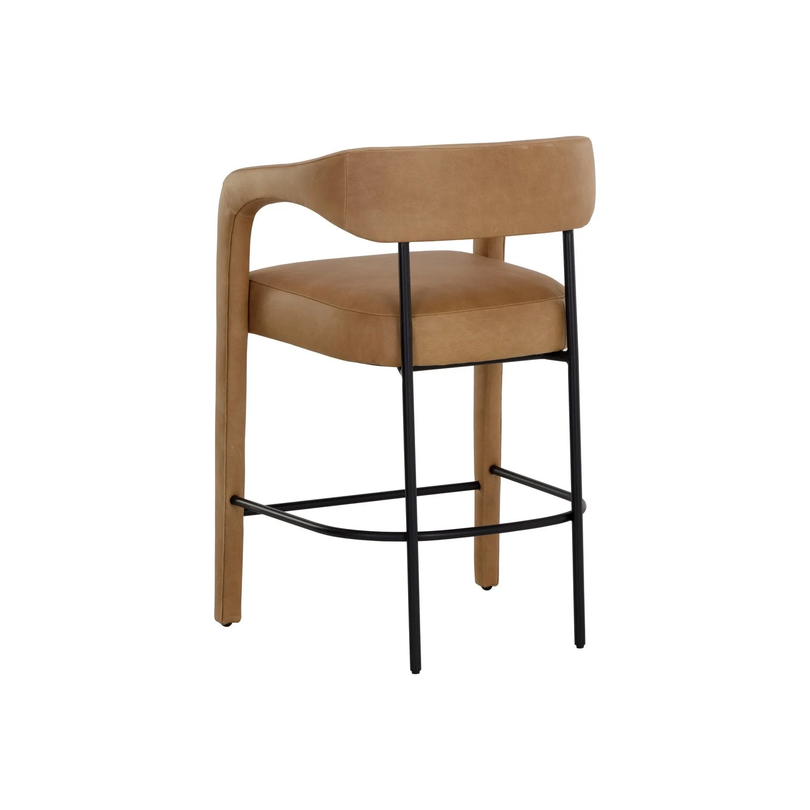 Sunpan Mavia Counter Stool - Image 5