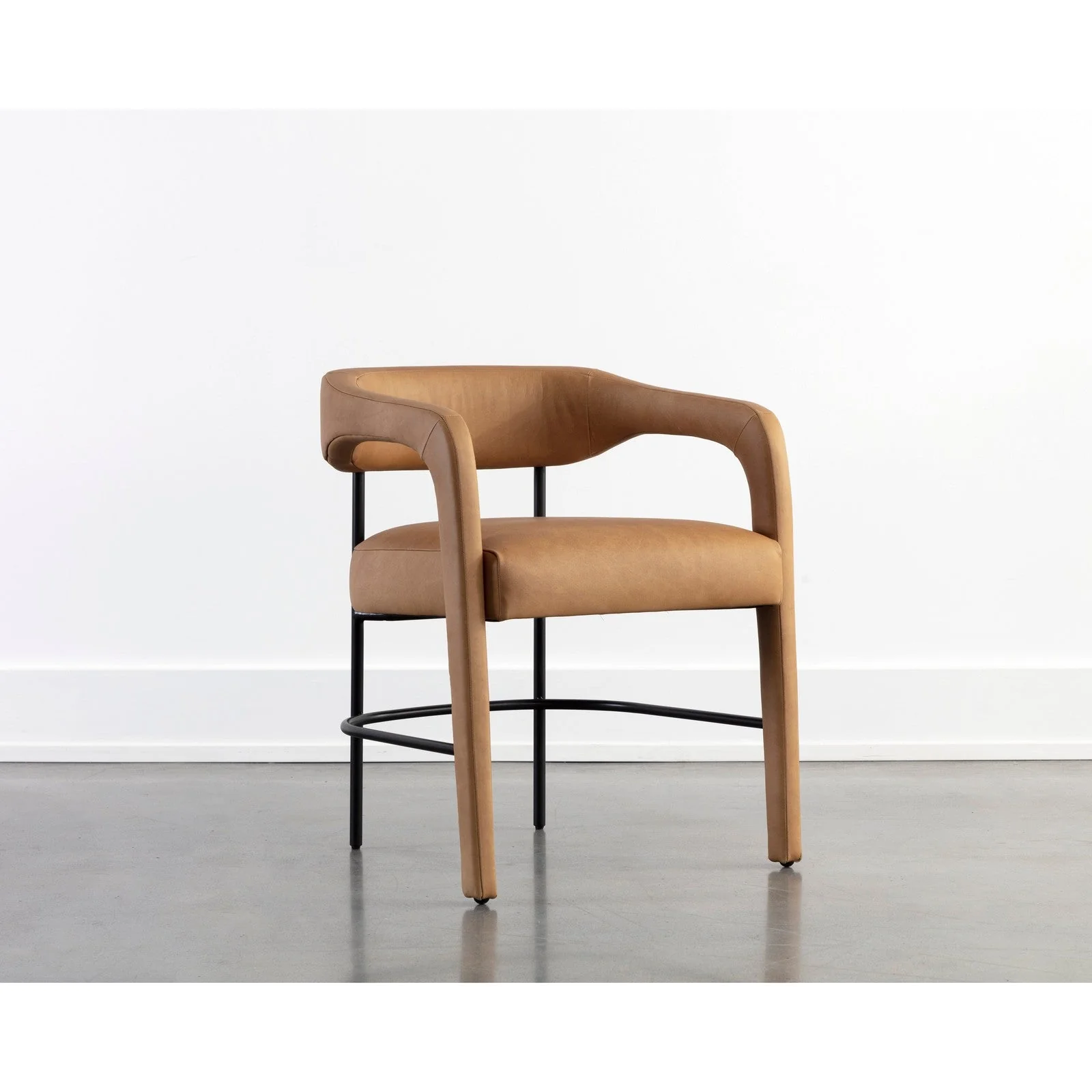 Sunpan Mavia Dining Armchair - Image 2
