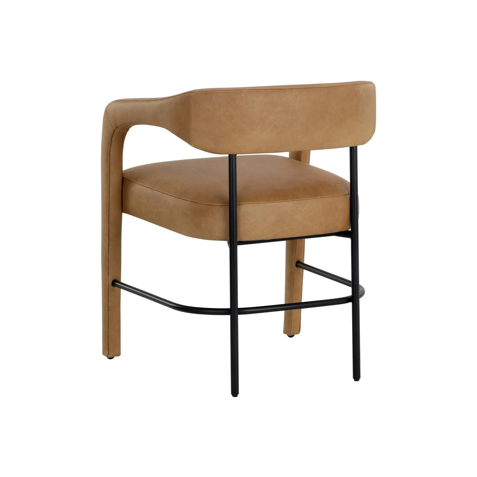 Sunpan Mavia Dining Armchair - Image 5