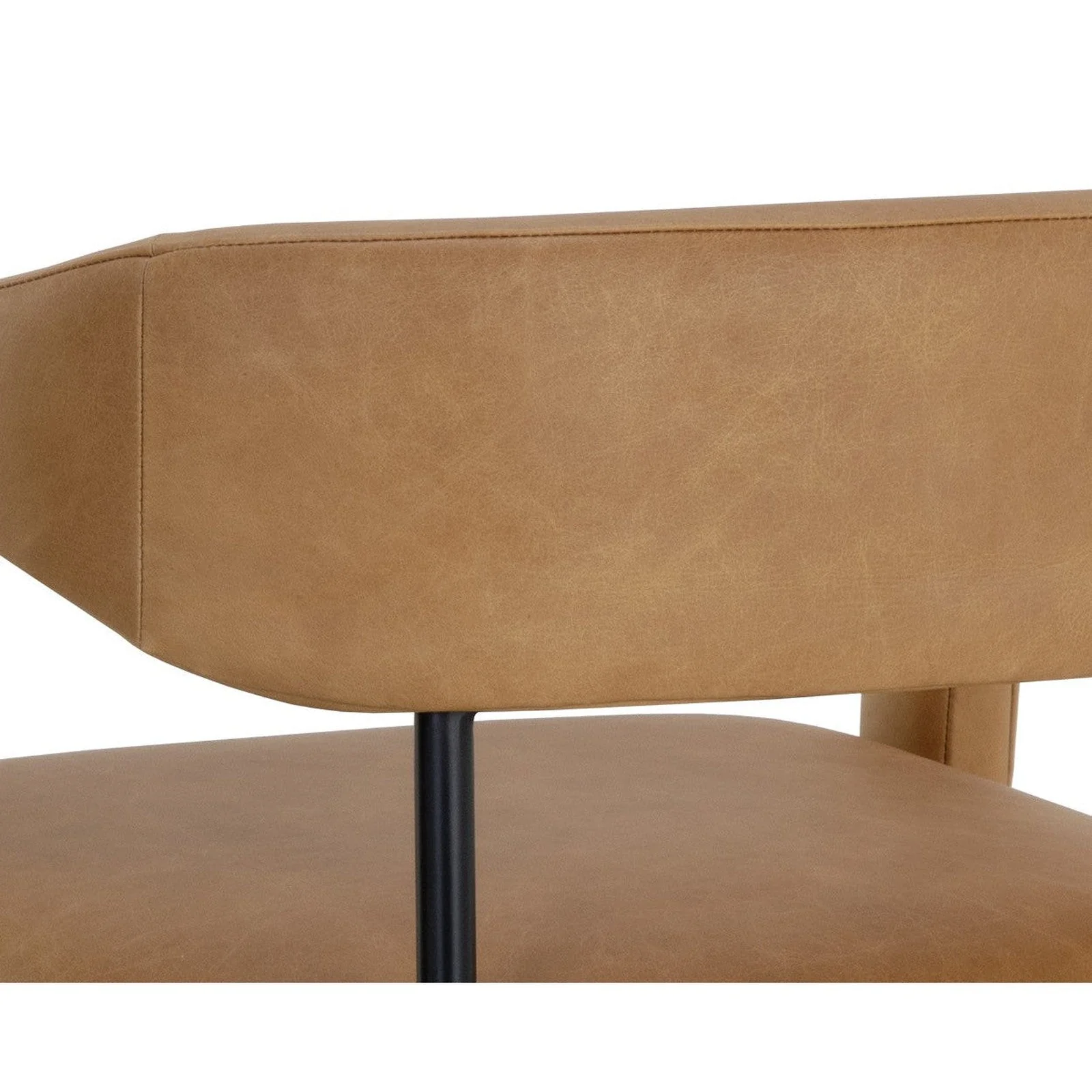 Sunpan Mavia Dining Armchair - Image 8