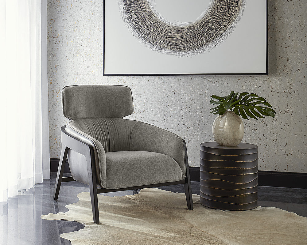 Sunpan Maximus Armchair - Image 17