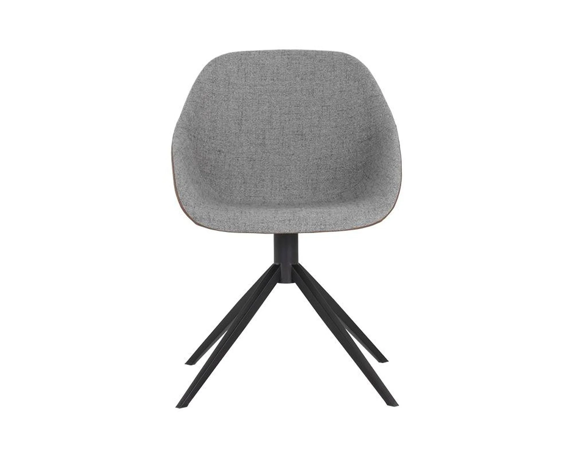 Sunpan Mccoy Swivel Dining Chair - Image 10