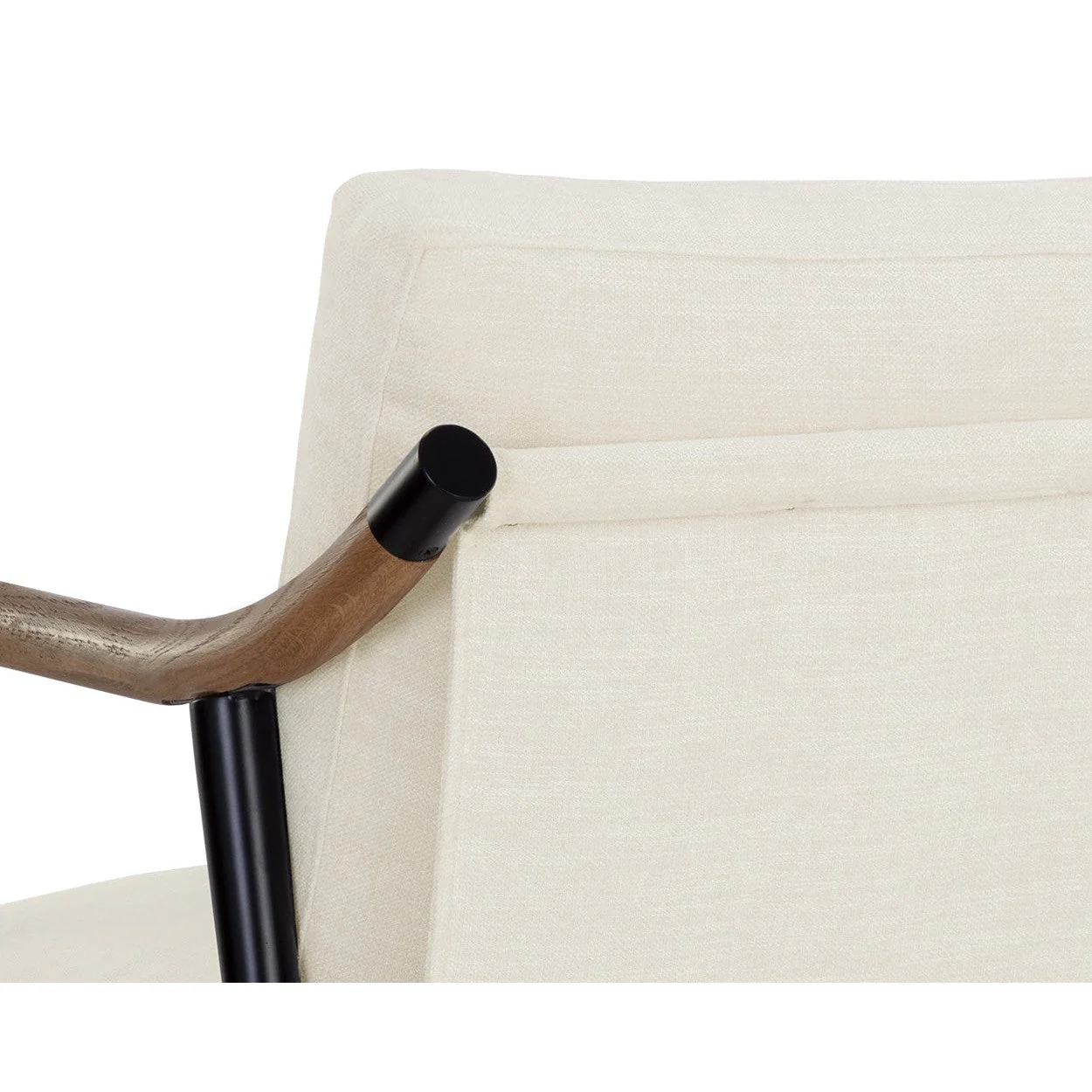 Sunpan Meadow Armchair Clearance - Image 10