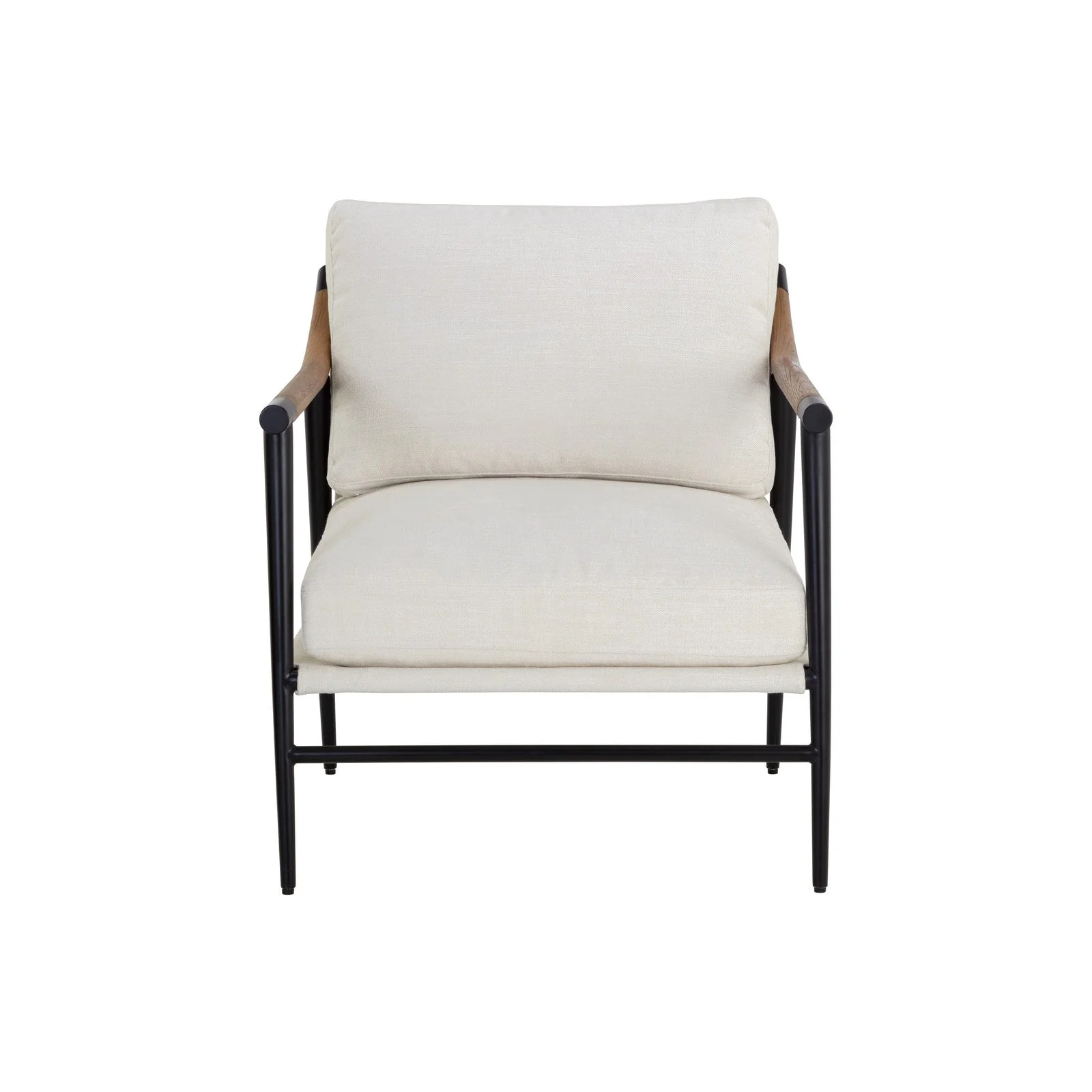 Sunpan Meadow Armchair Clearance - Image 4