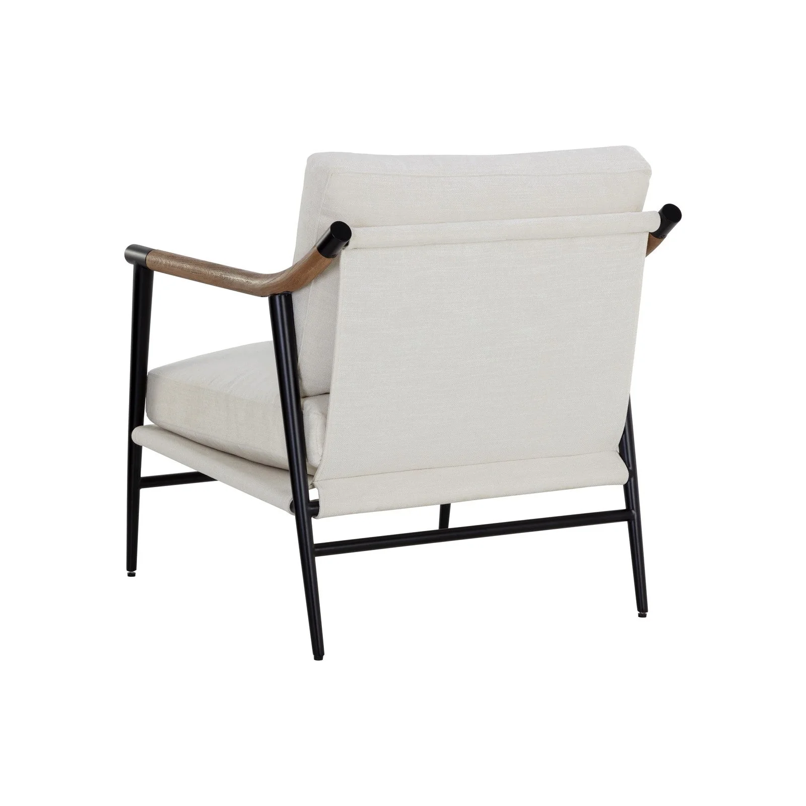 Sunpan Meadow Armchair Clearance - Image 6