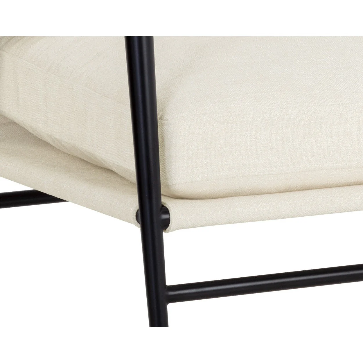 Sunpan Meadow Armchair Clearance - Image 7