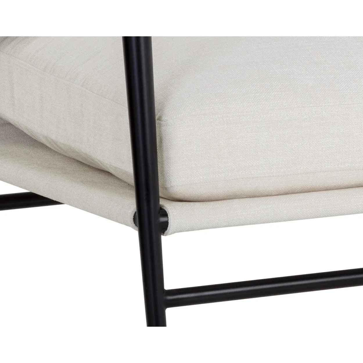 Sunpan Meadow Armchair Clearance - Image 8