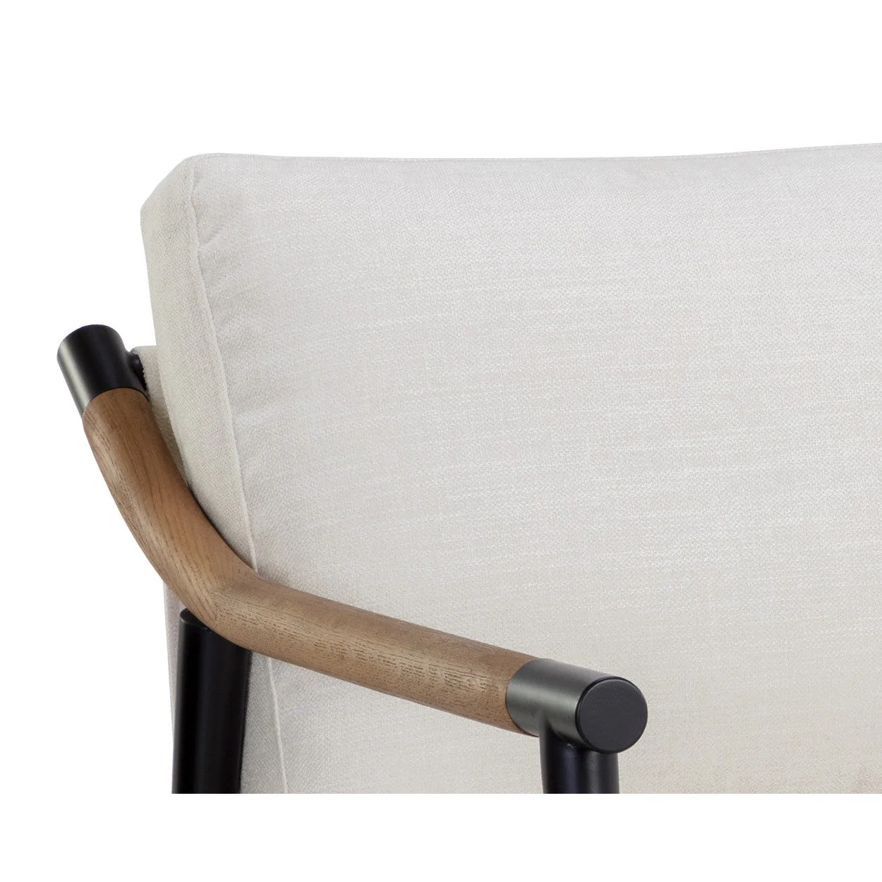 Sunpan Meadow Armchair Clearance - Image 9