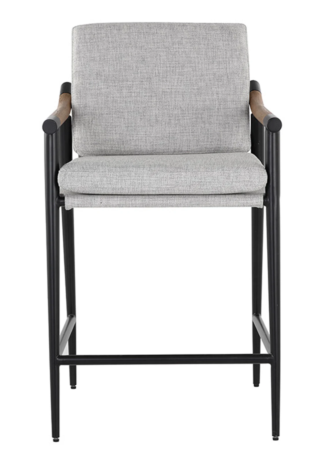 Sunpan Meadow Counter Stool Clearance - Image 3