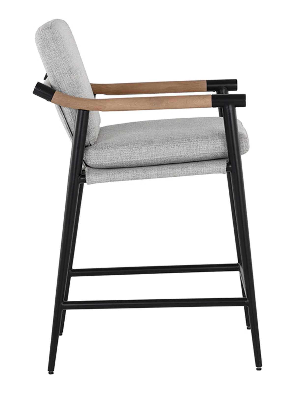 Sunpan Meadow Counter Stool Clearance - Image 4