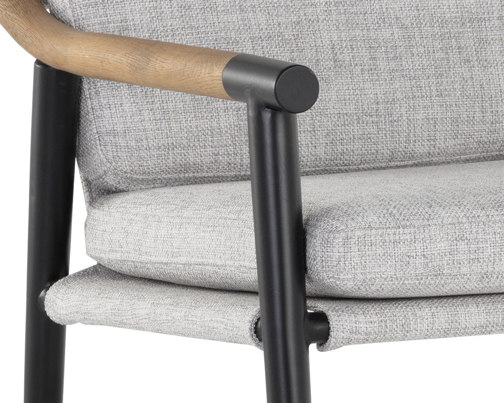 Sunpan Meadow Counter Stool Clearance - Image 6