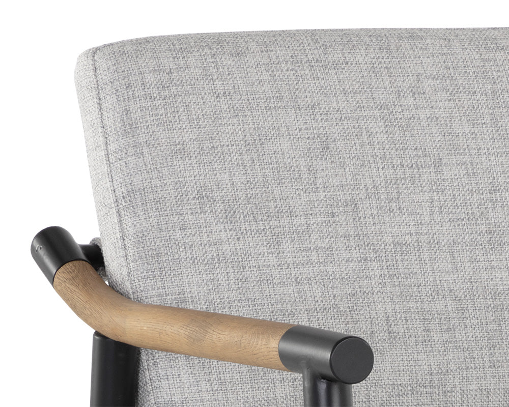 Sunpan Meadow Counter Stool Clearance - Image 7