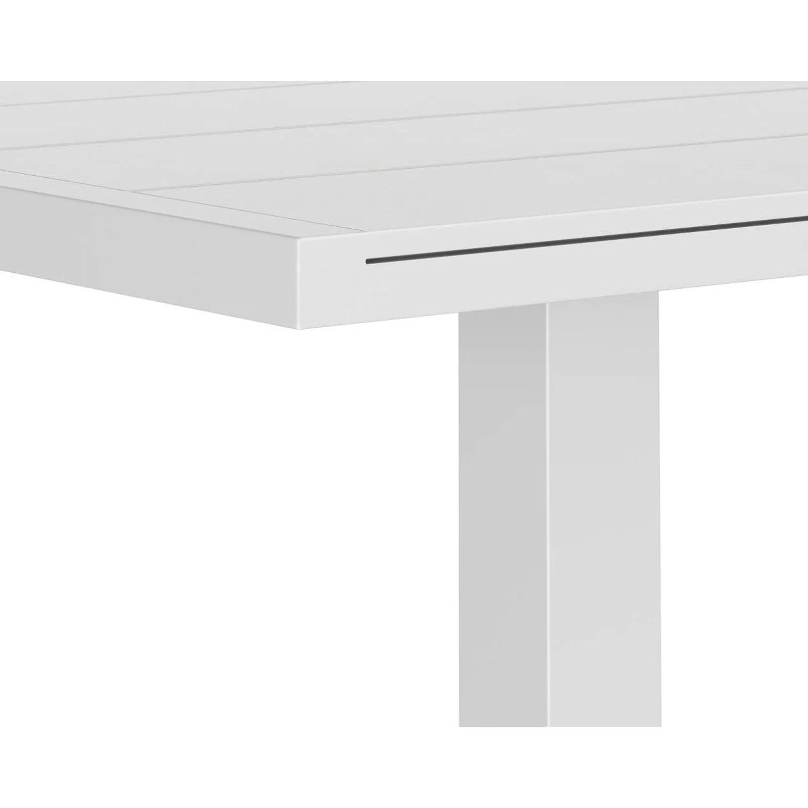 Sunpan Merano Bar Table - Image 10