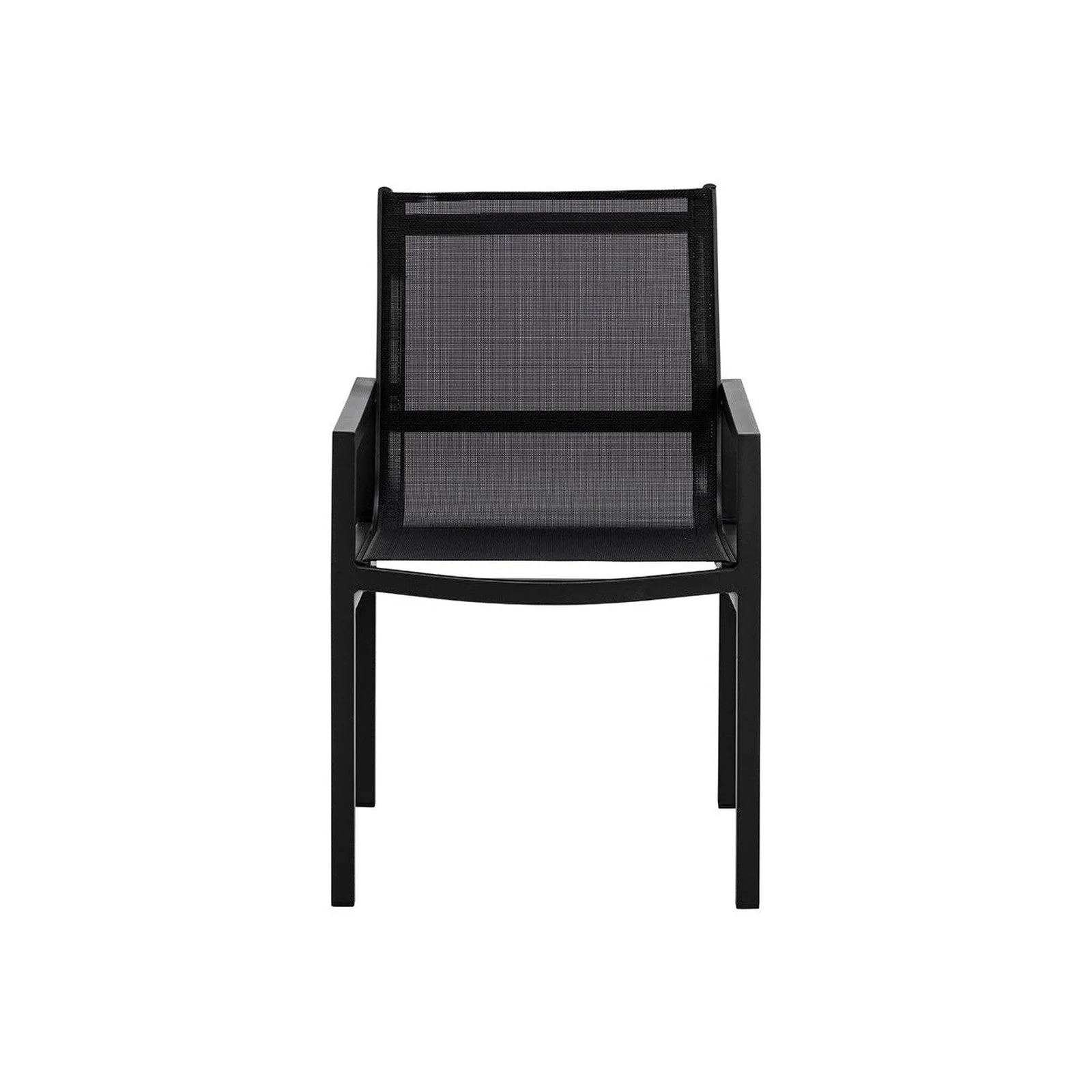 Sunpan Merano Dining Armchair - Set of 2 Clearance - Image 2