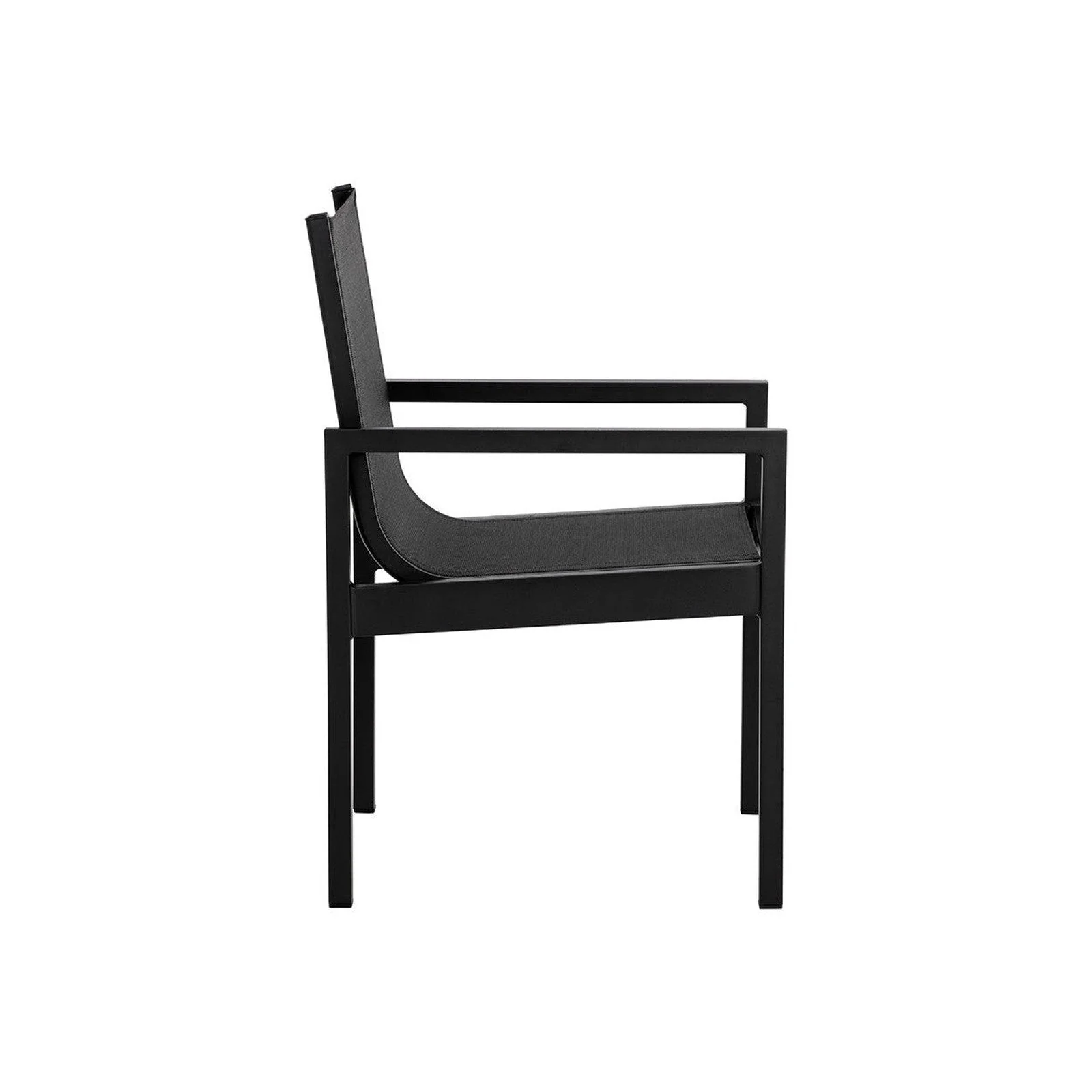 Sunpan Merano Dining Armchair - Set of 2 Clearance - Image 3
