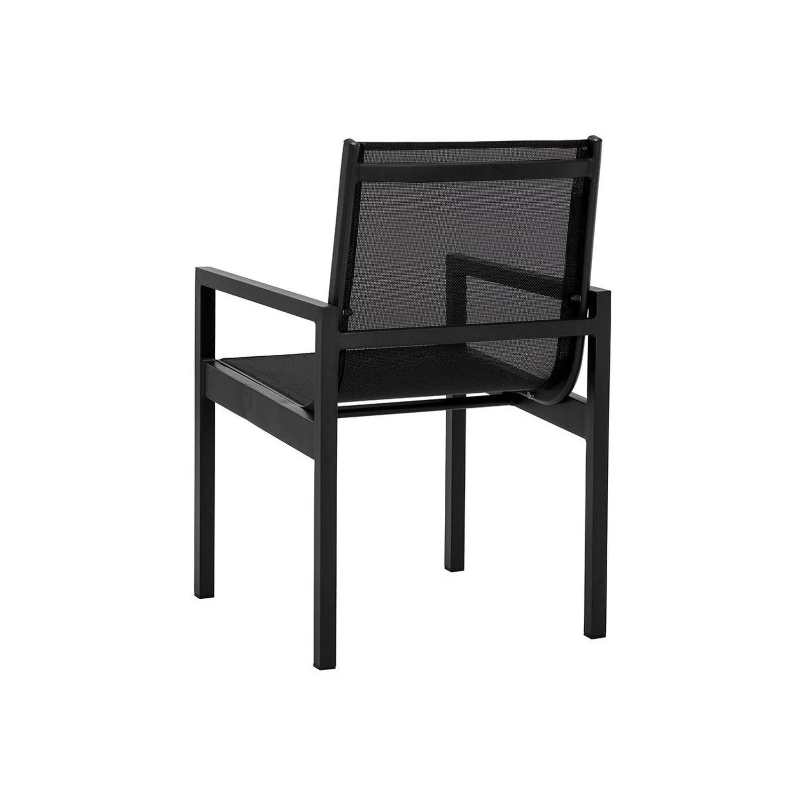 Sunpan Merano Dining Armchair - Set of 2 Clearance - Image 4
