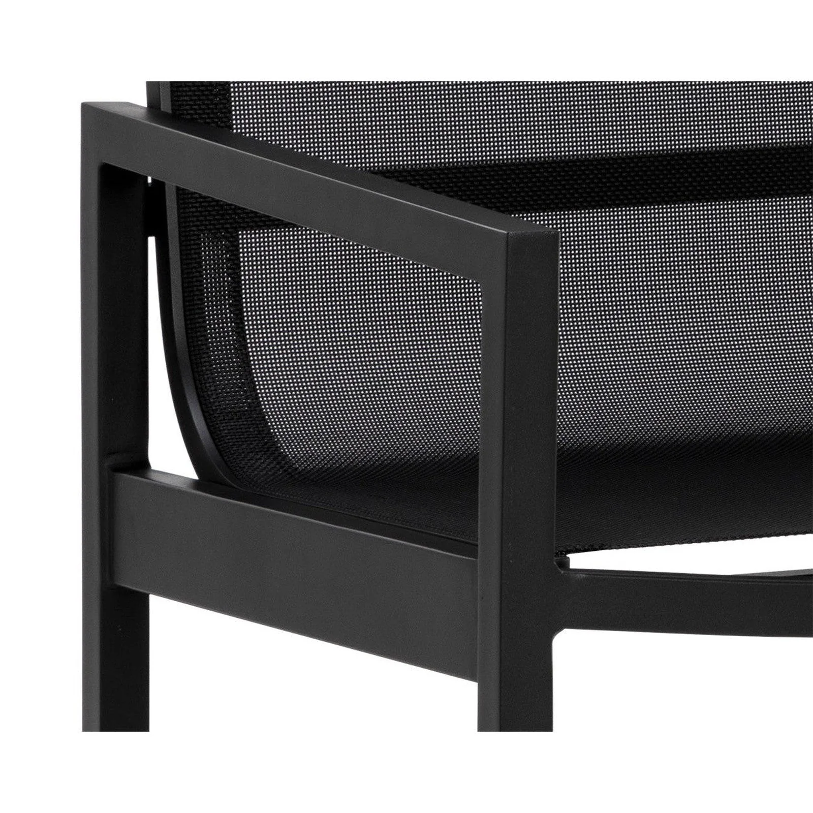 Sunpan Merano Dining Armchair - Set of 2 Clearance - Image 5
