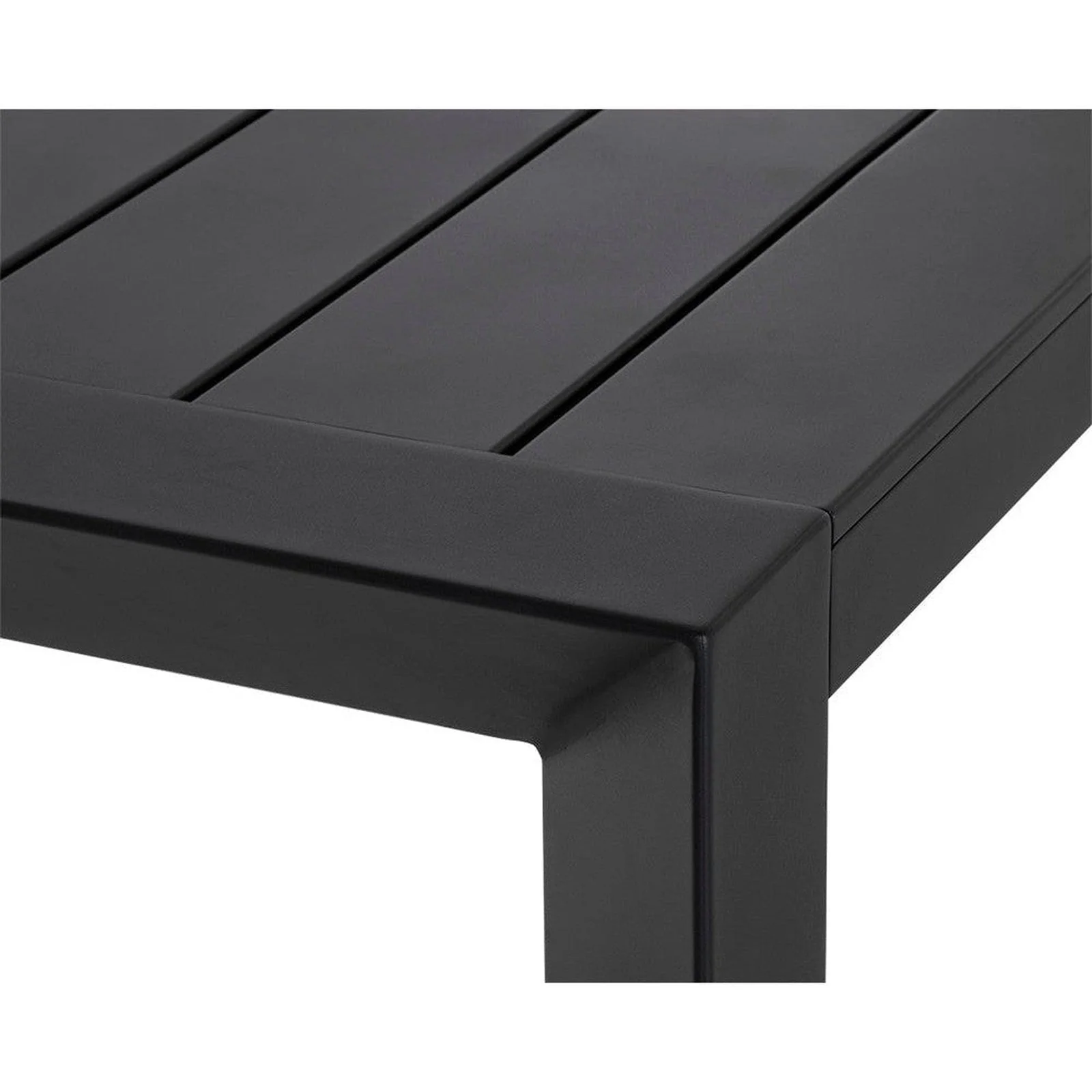 Sunpan Merano Dining Table - 70 Inch - Image 6