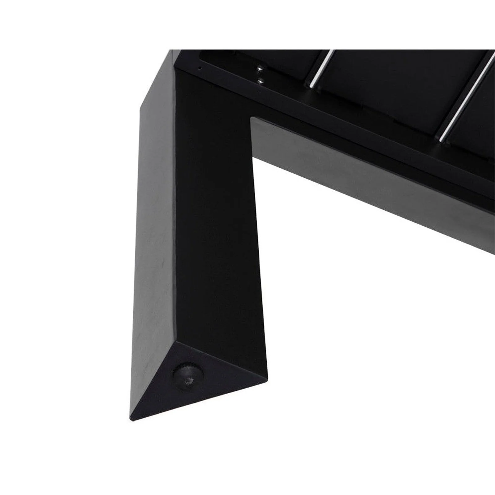 Sunpan Merano Dining Table - 70 Inch - Image 7