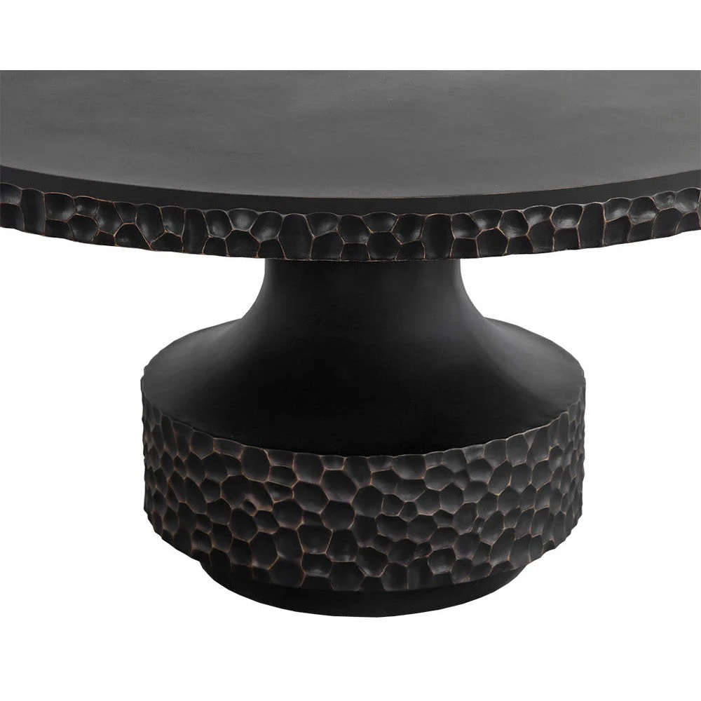 Sunpan Mersin Dining Table - Image 4