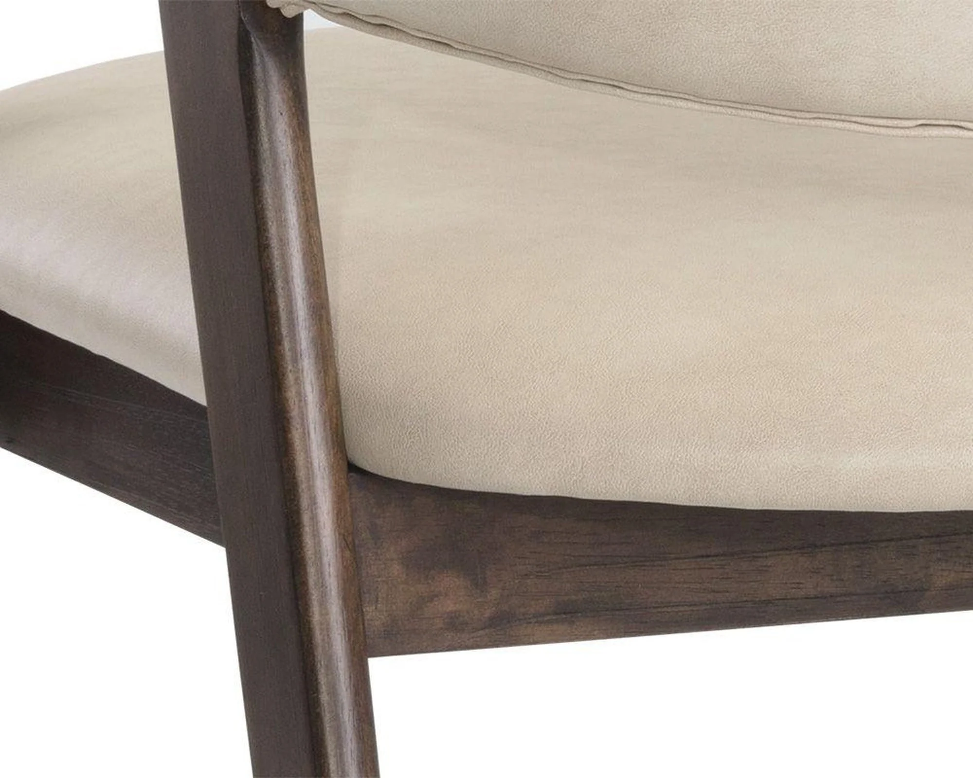 Sunpan Milton Dining Armchair - Image 8