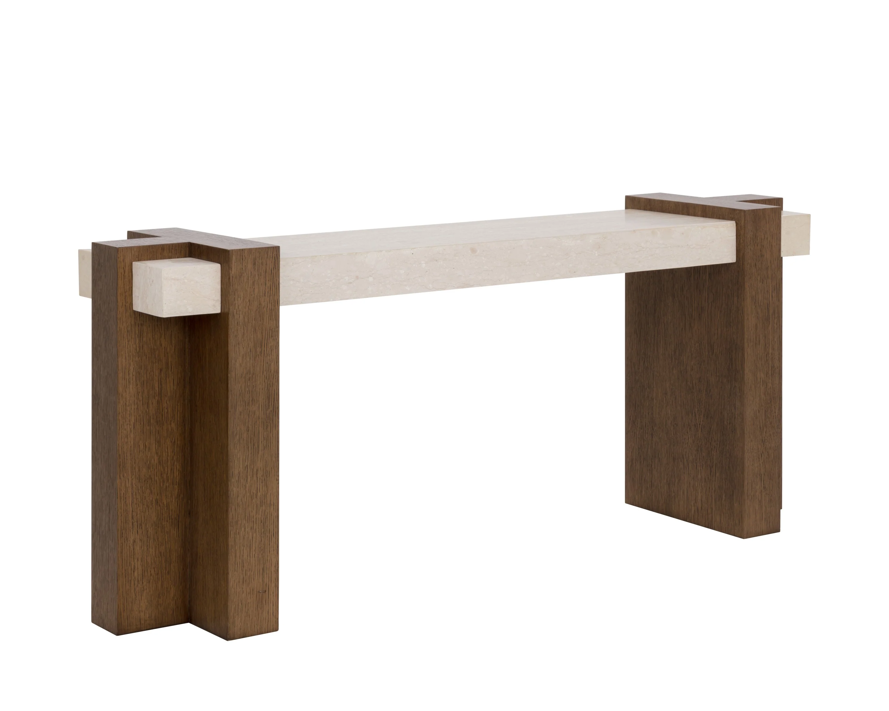 Sunpan Minerva Console Table - Image 2