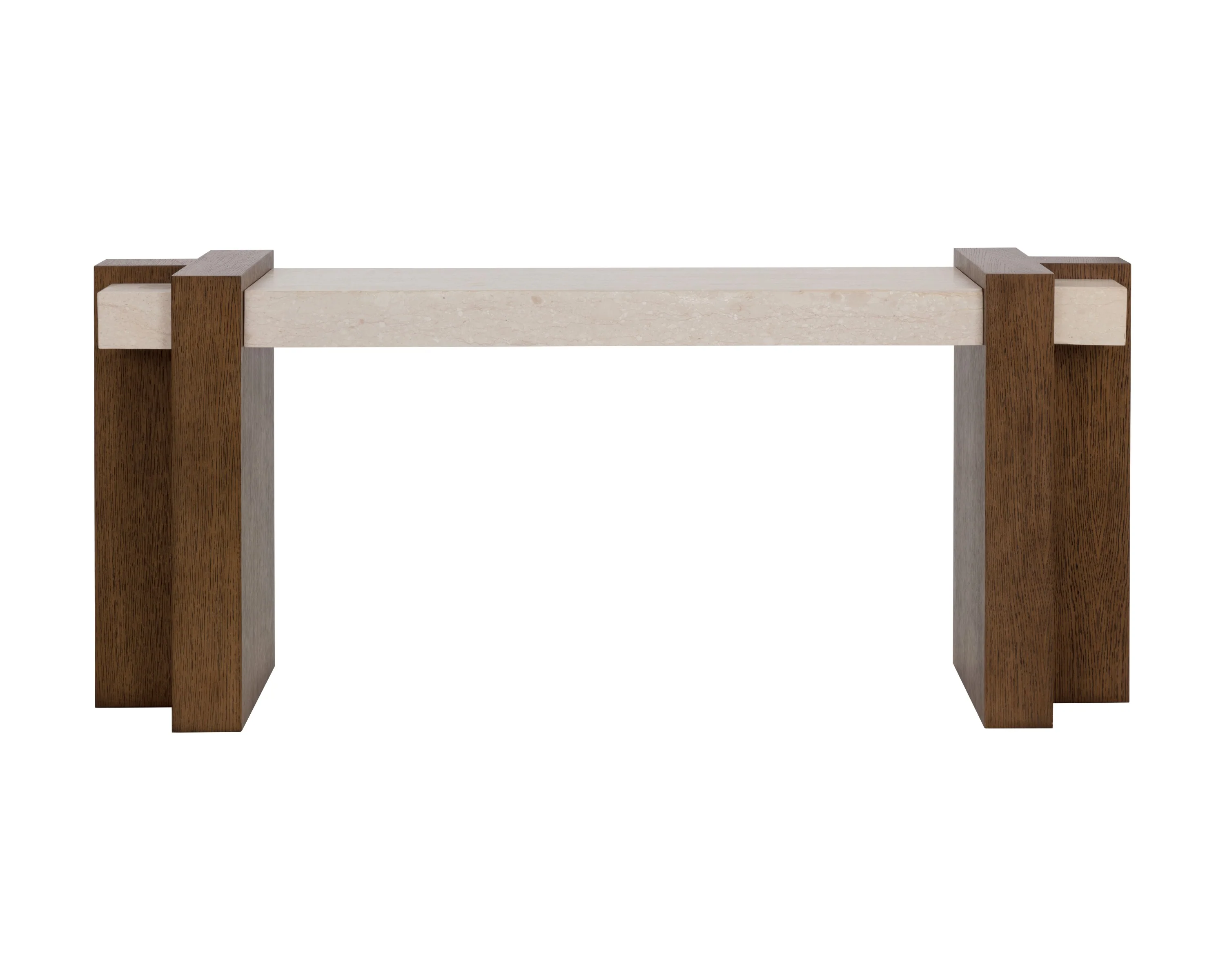 Sunpan Minerva Console Table - Image 3