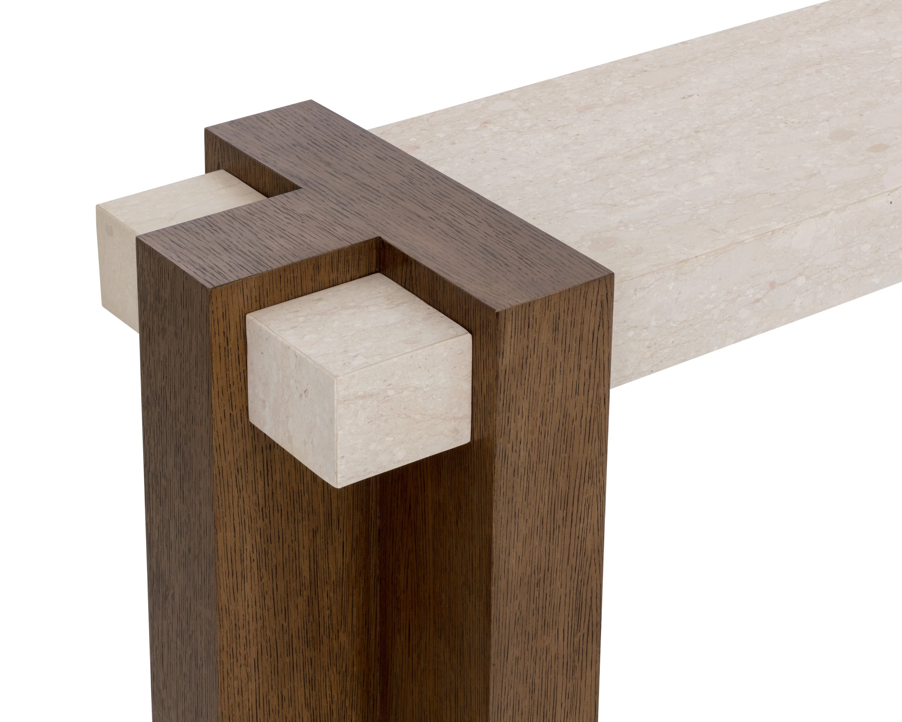 Sunpan Minerva Console Table - Image 5