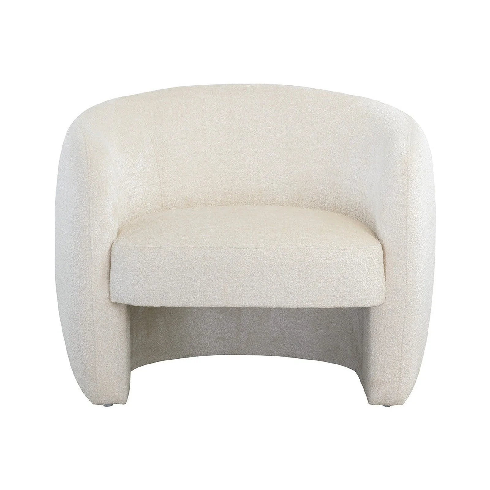 Sunpan Mircea Lounge Chair - Image 4