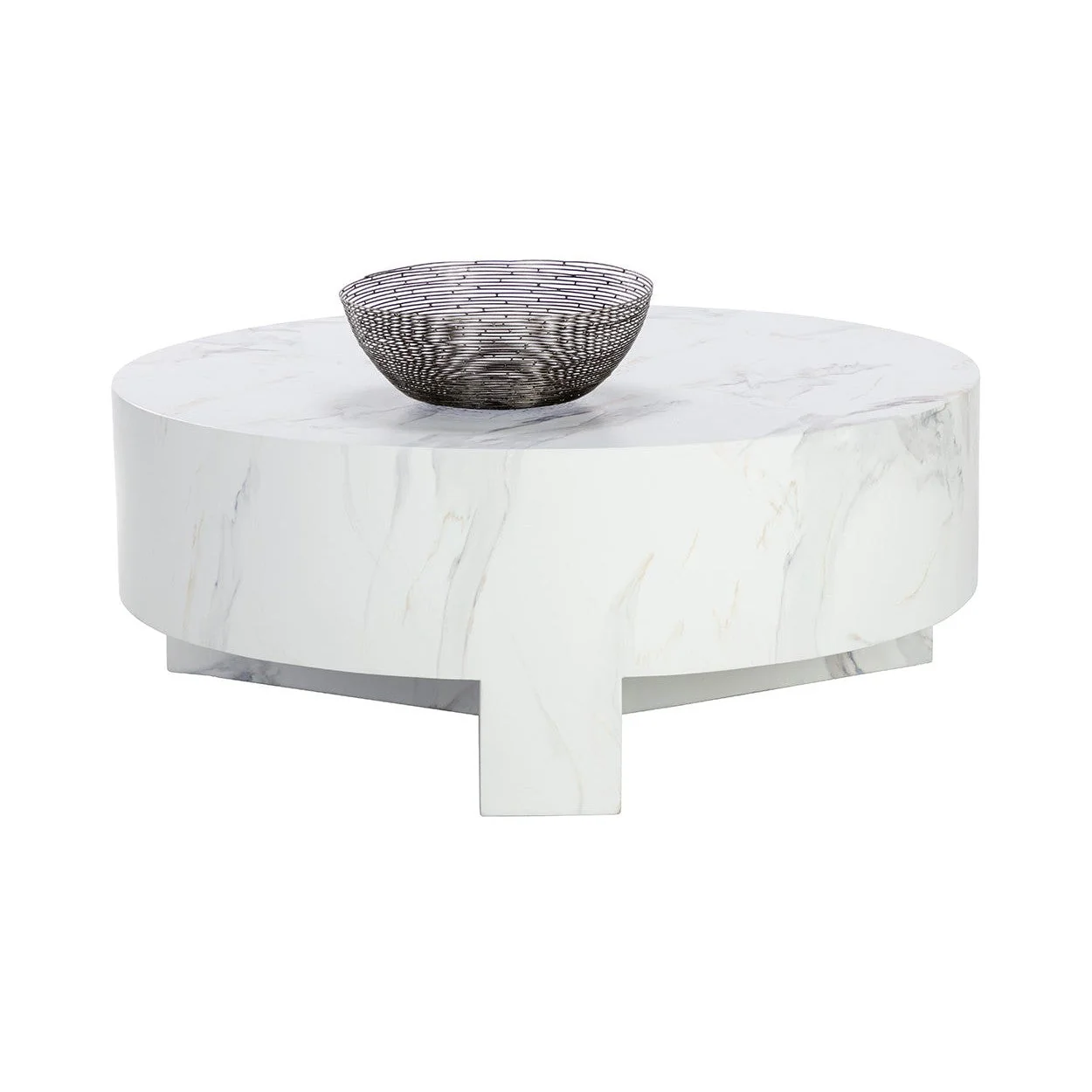 Sunpan Mirella Coffee Table Clearance - Image 4