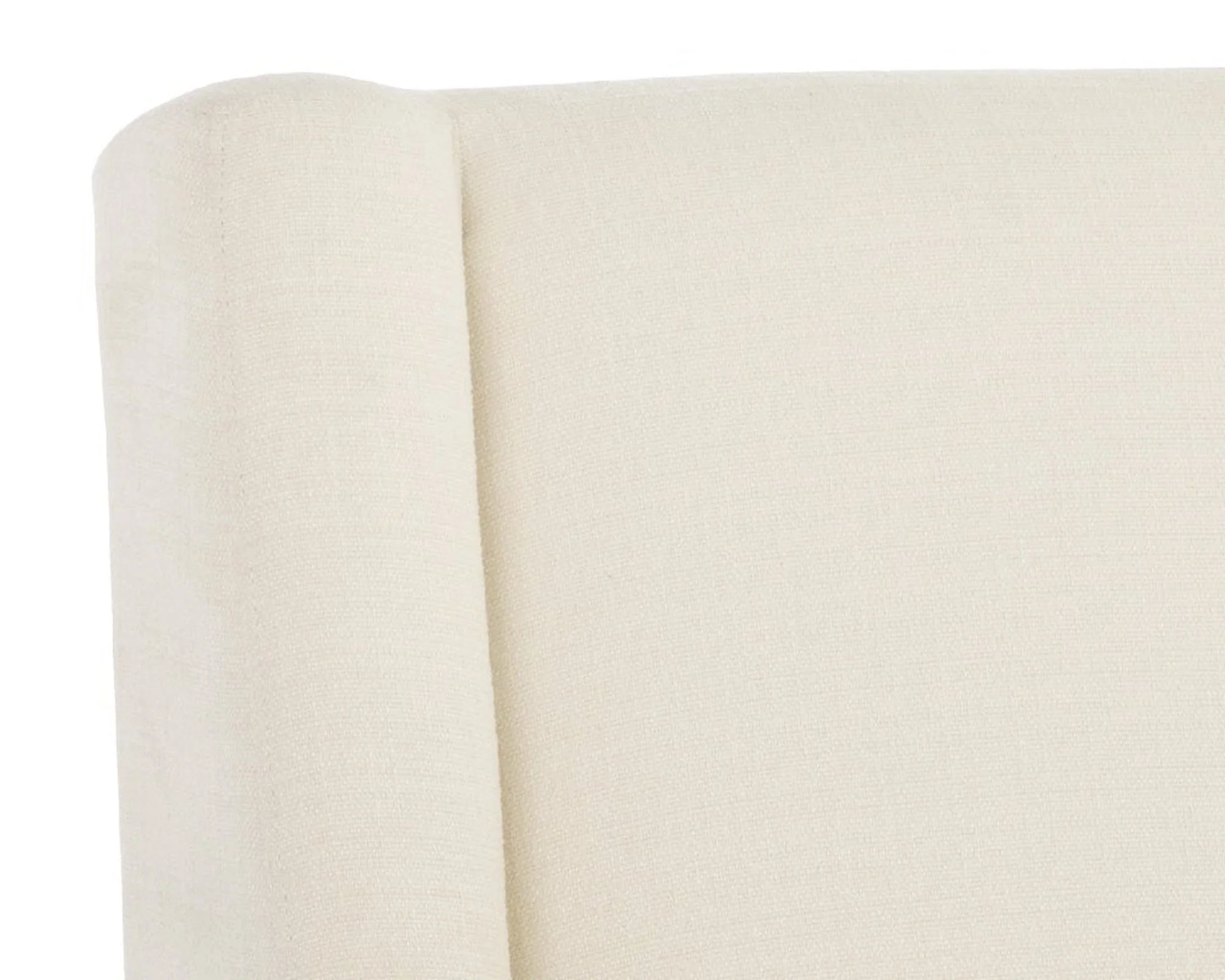 Sunpan Mirian Office Chair - Zenith Alabaster - Image 6