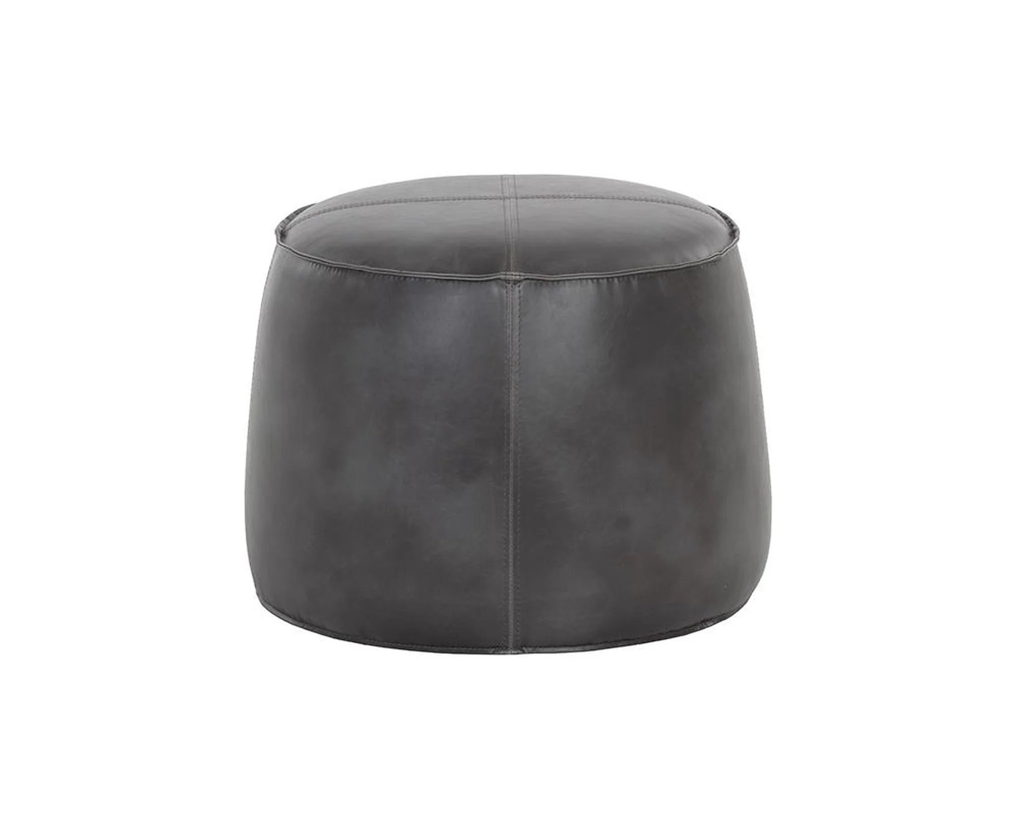 Sunpan Mitchell Ottoman - Image 2