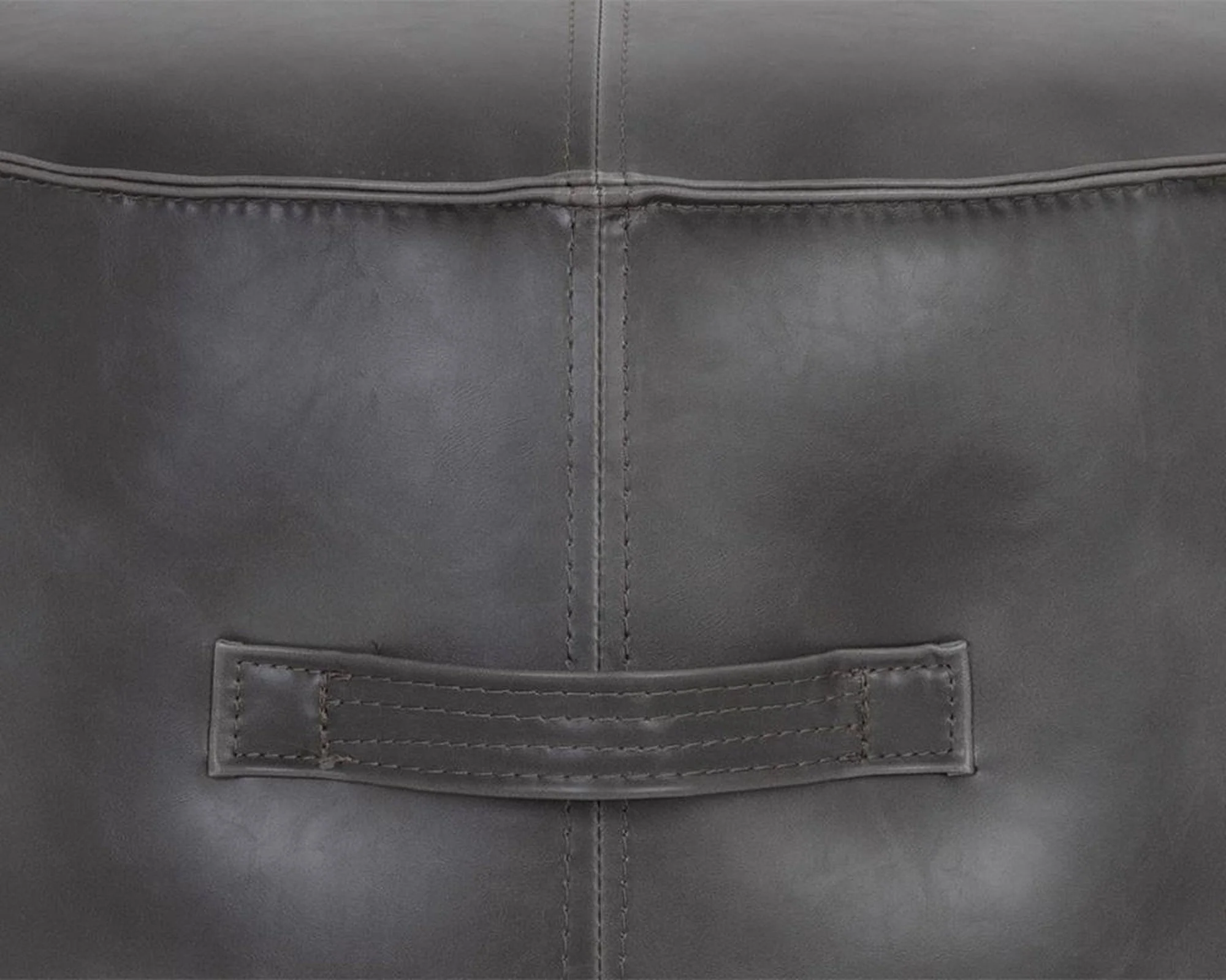 Sunpan Mitchell Ottoman - Image 3