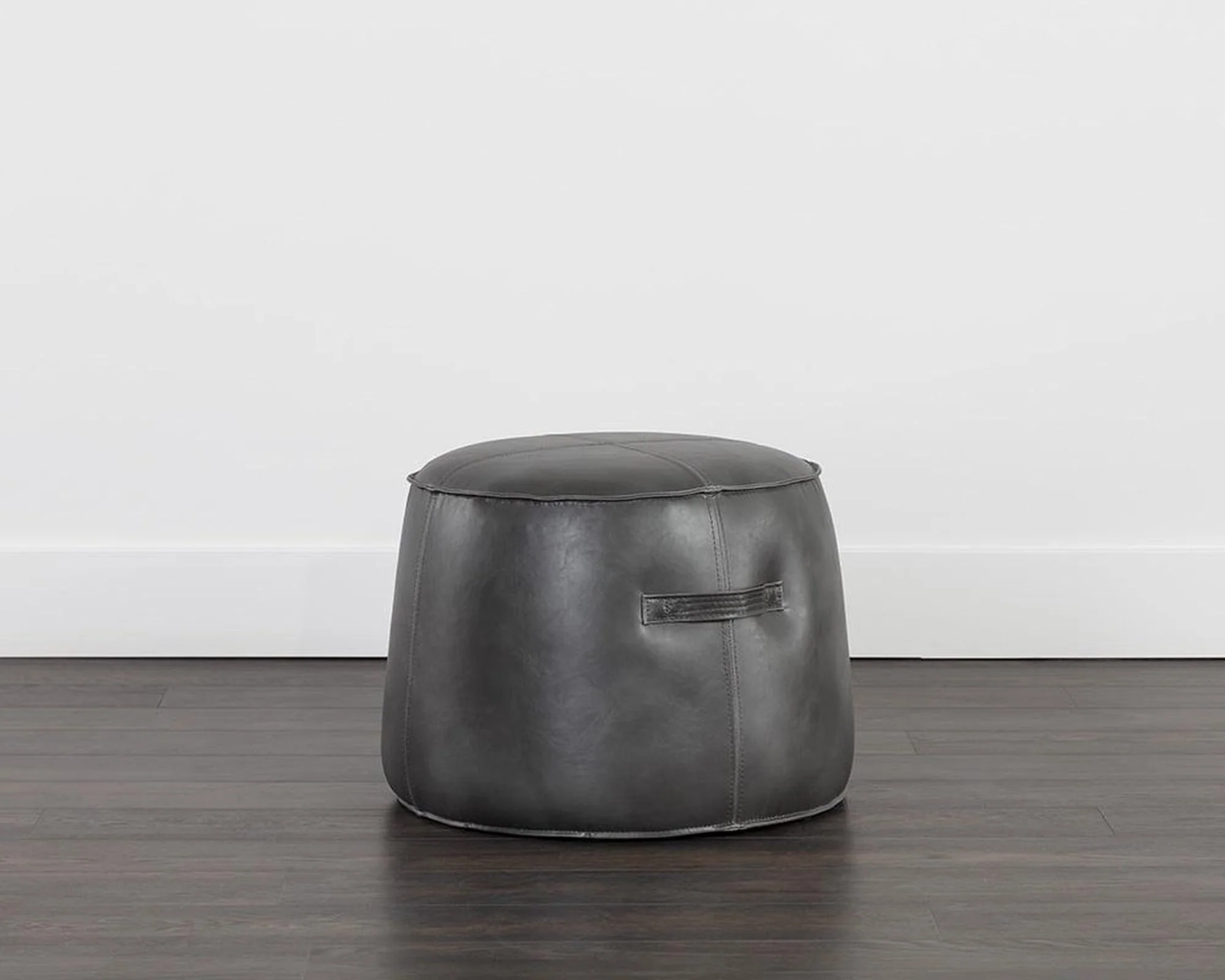 Sunpan Mitchell Ottoman - Image 4