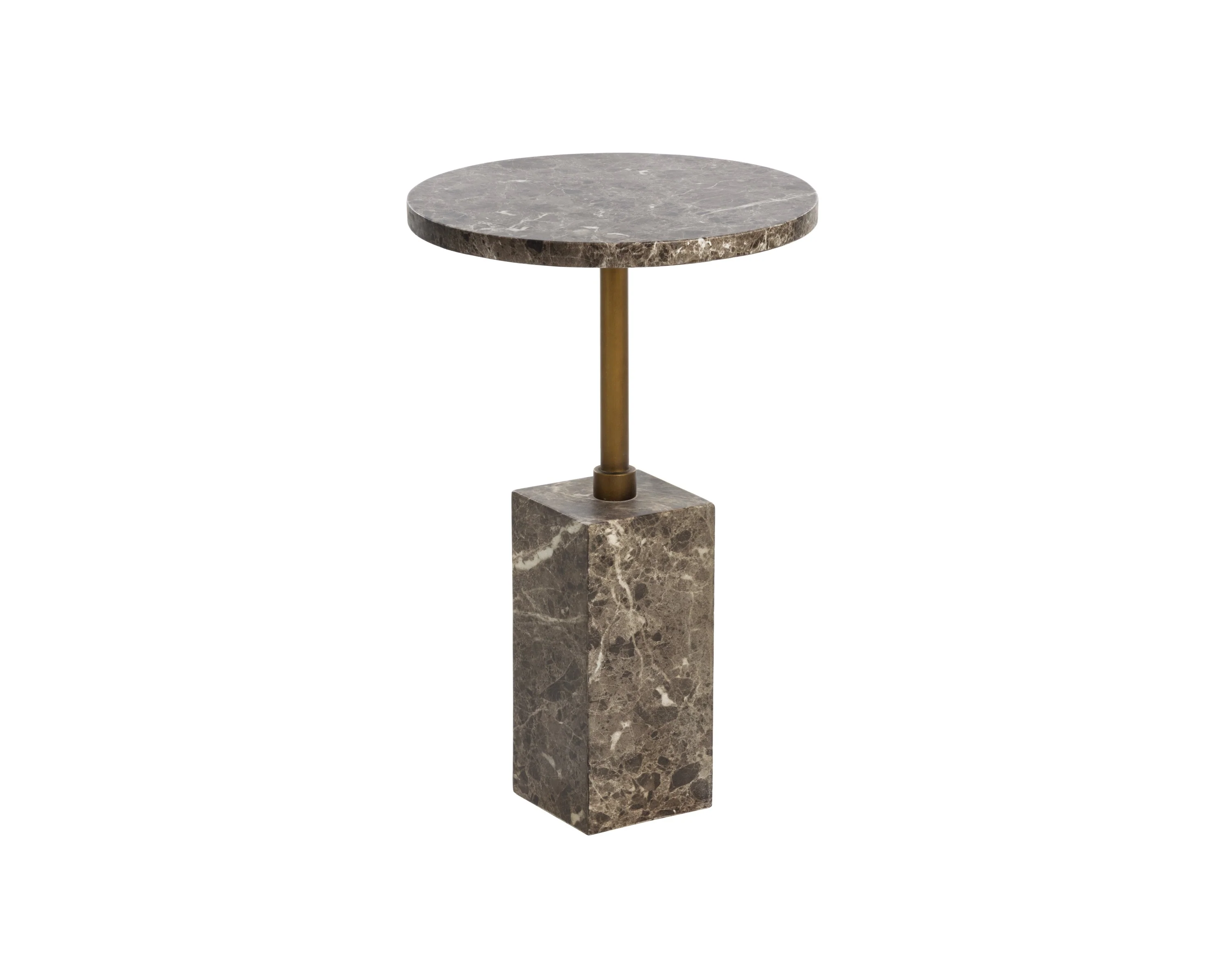 Sunpan Mizani End Table - Image 2