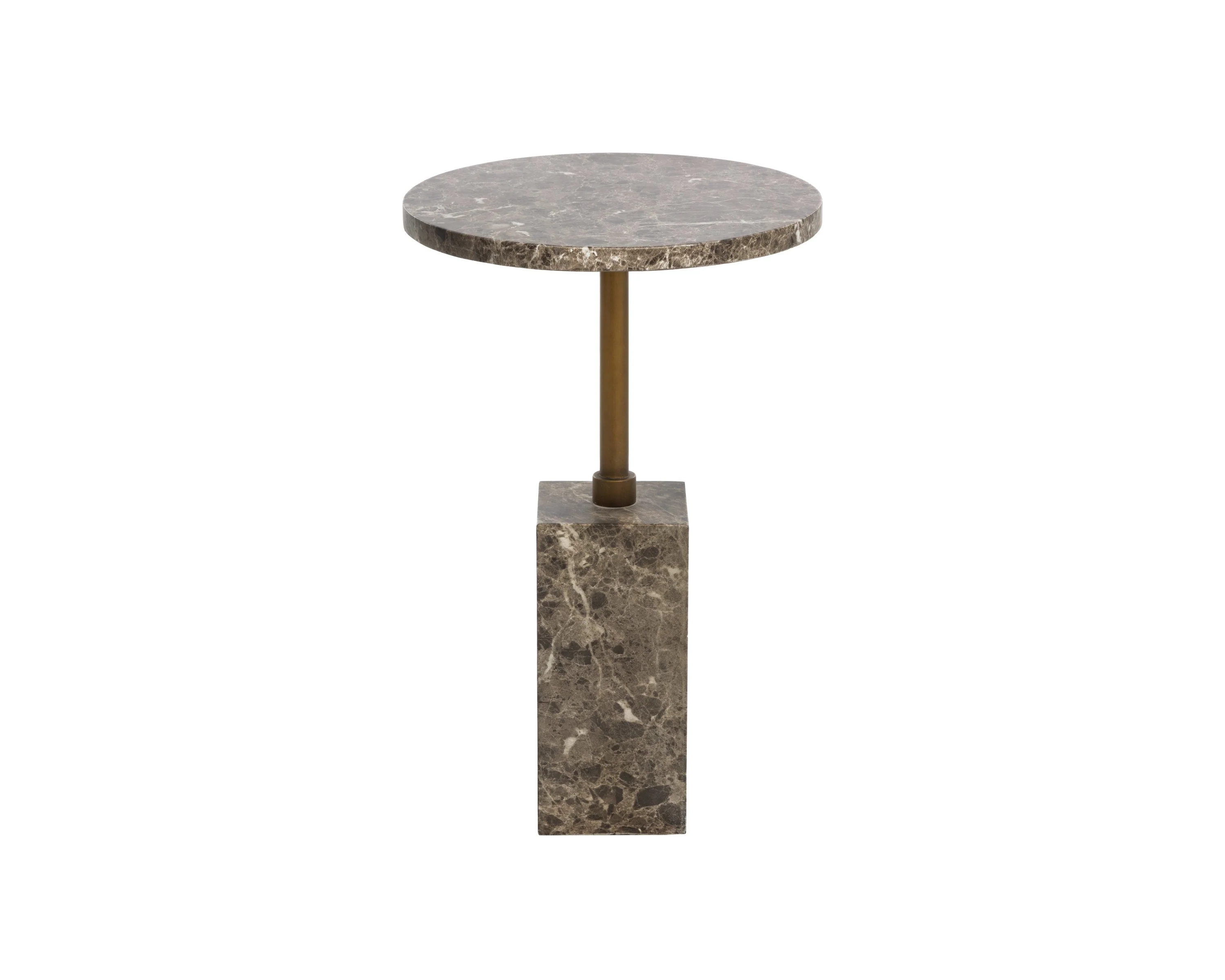 Sunpan Mizani End Table - Image 3