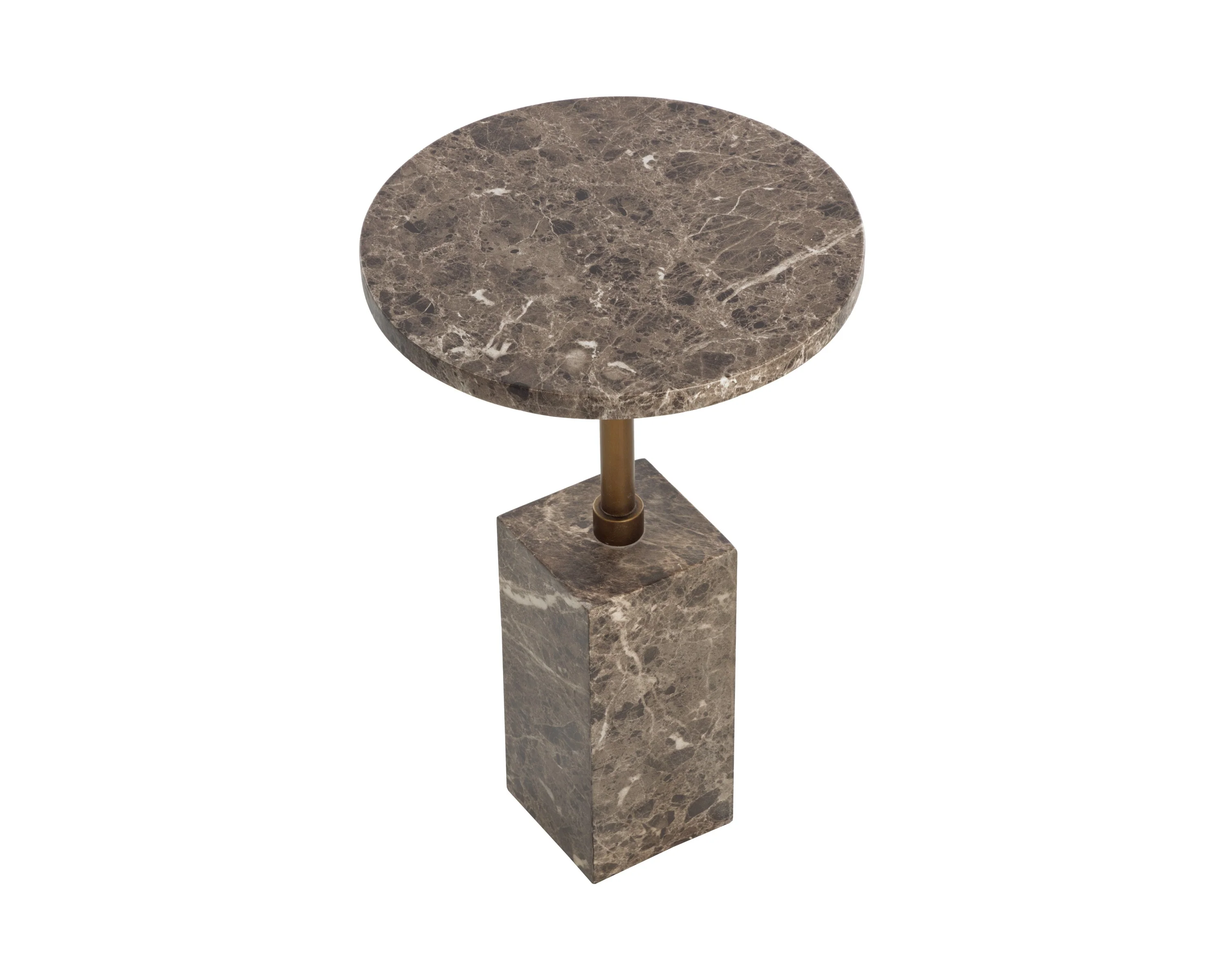 Sunpan Mizani End Table - Image 4