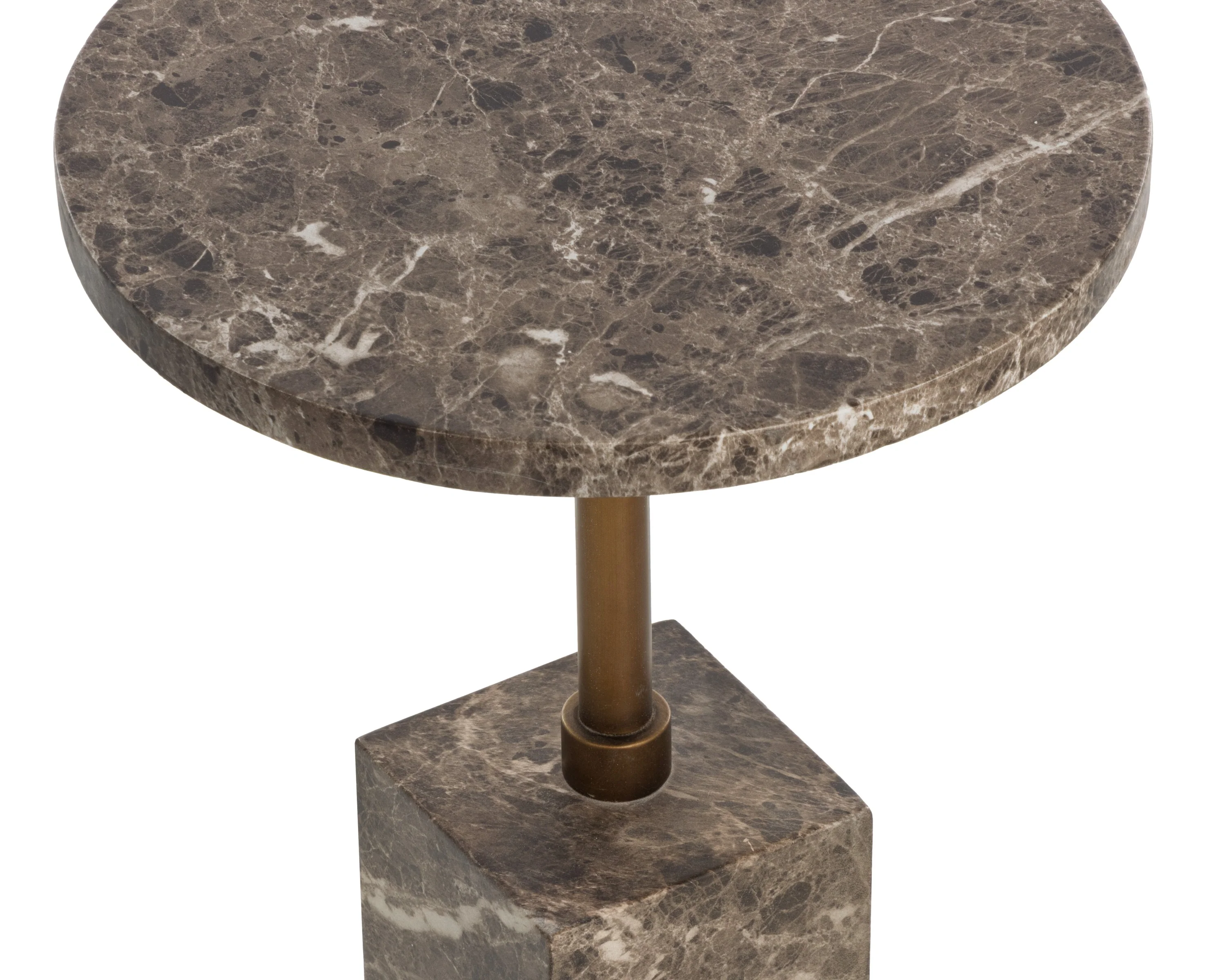 Sunpan Mizani End Table - Image 5