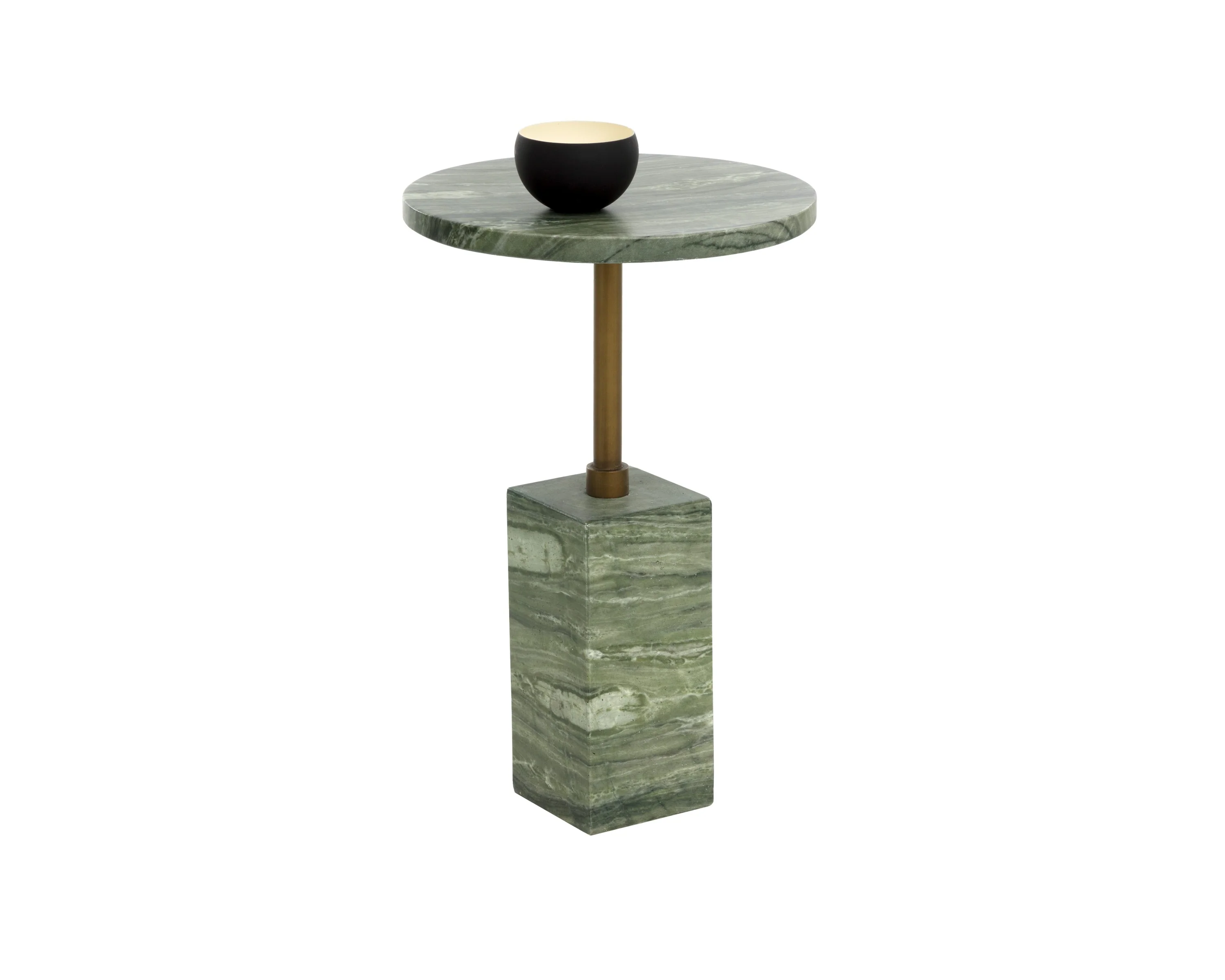 Sunpan Mizani End Table - Image 6