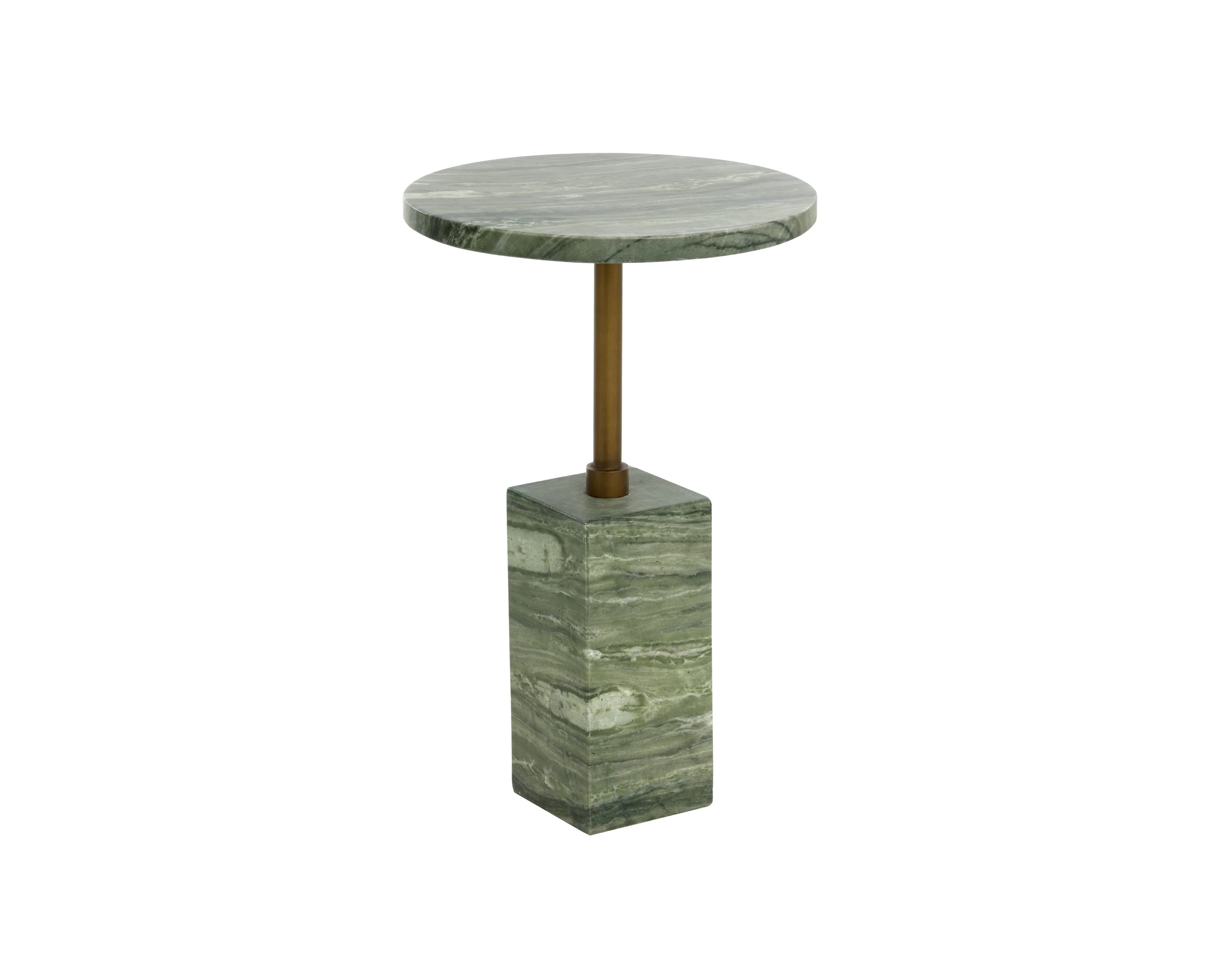 Sunpan Mizani End Table - Image 7