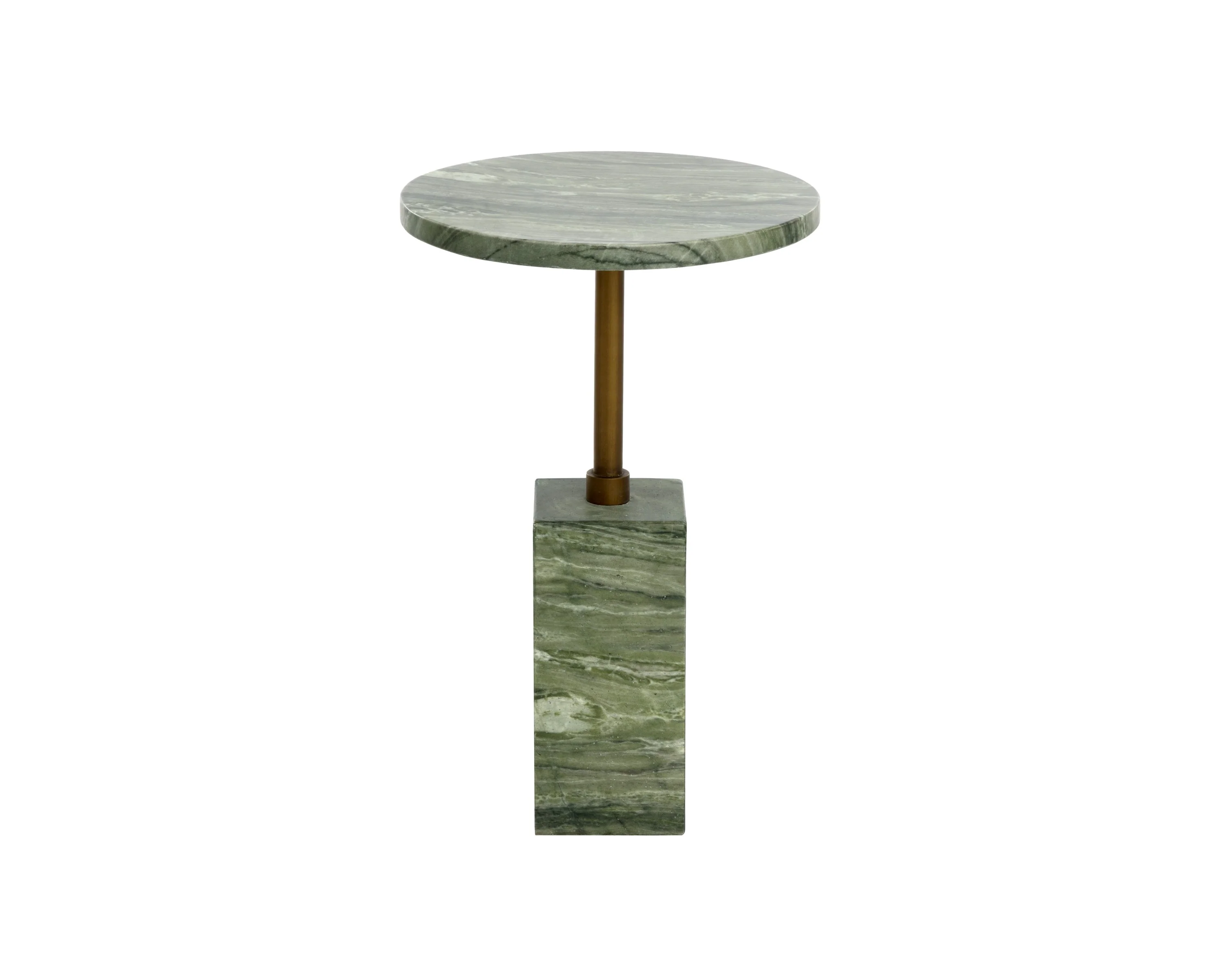 Sunpan Mizani End Table - Image 8